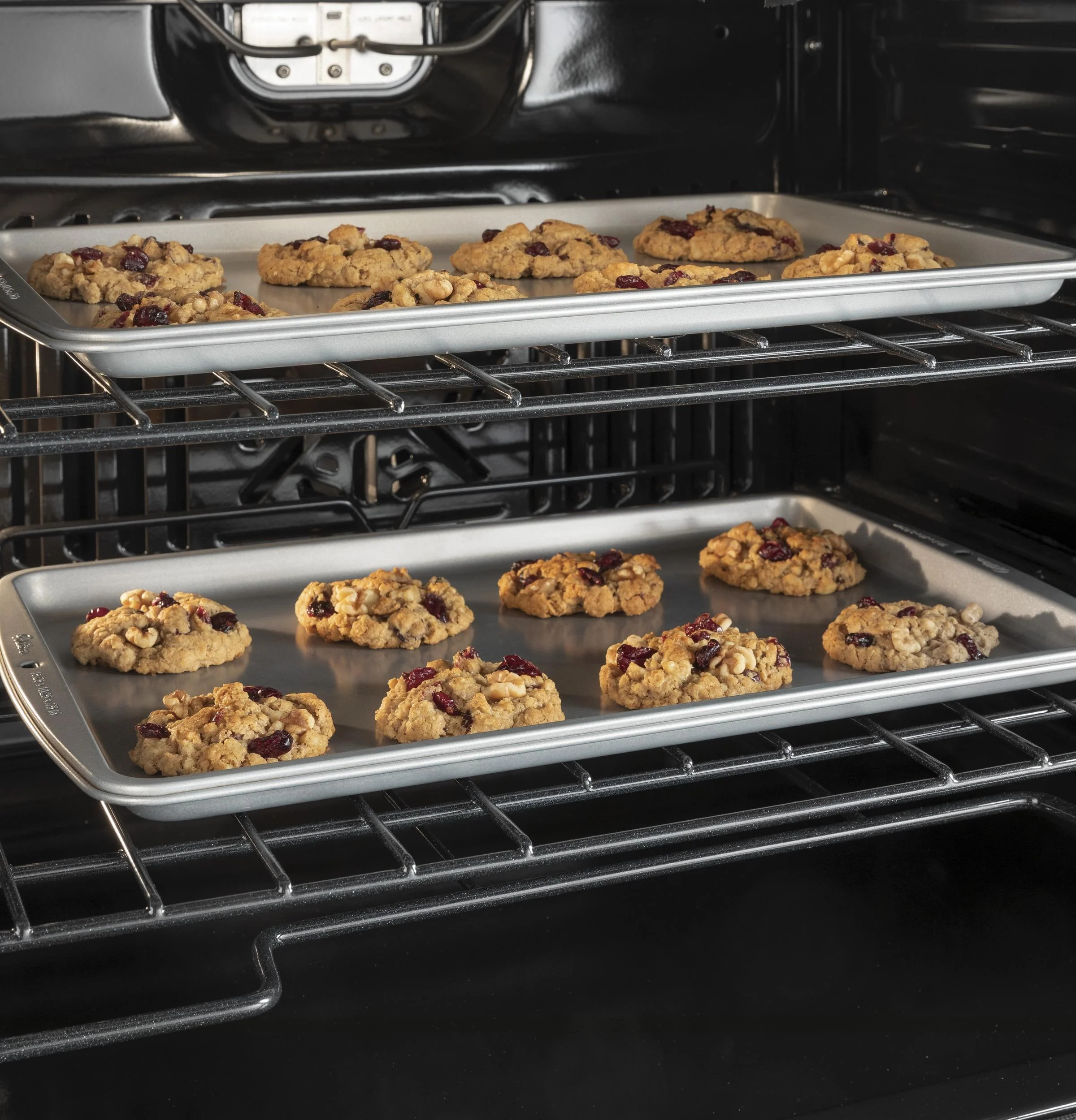 JTD3000SNSS GE® 30" Smart Built-In Self-Clean Double Wall Oven - Image 8