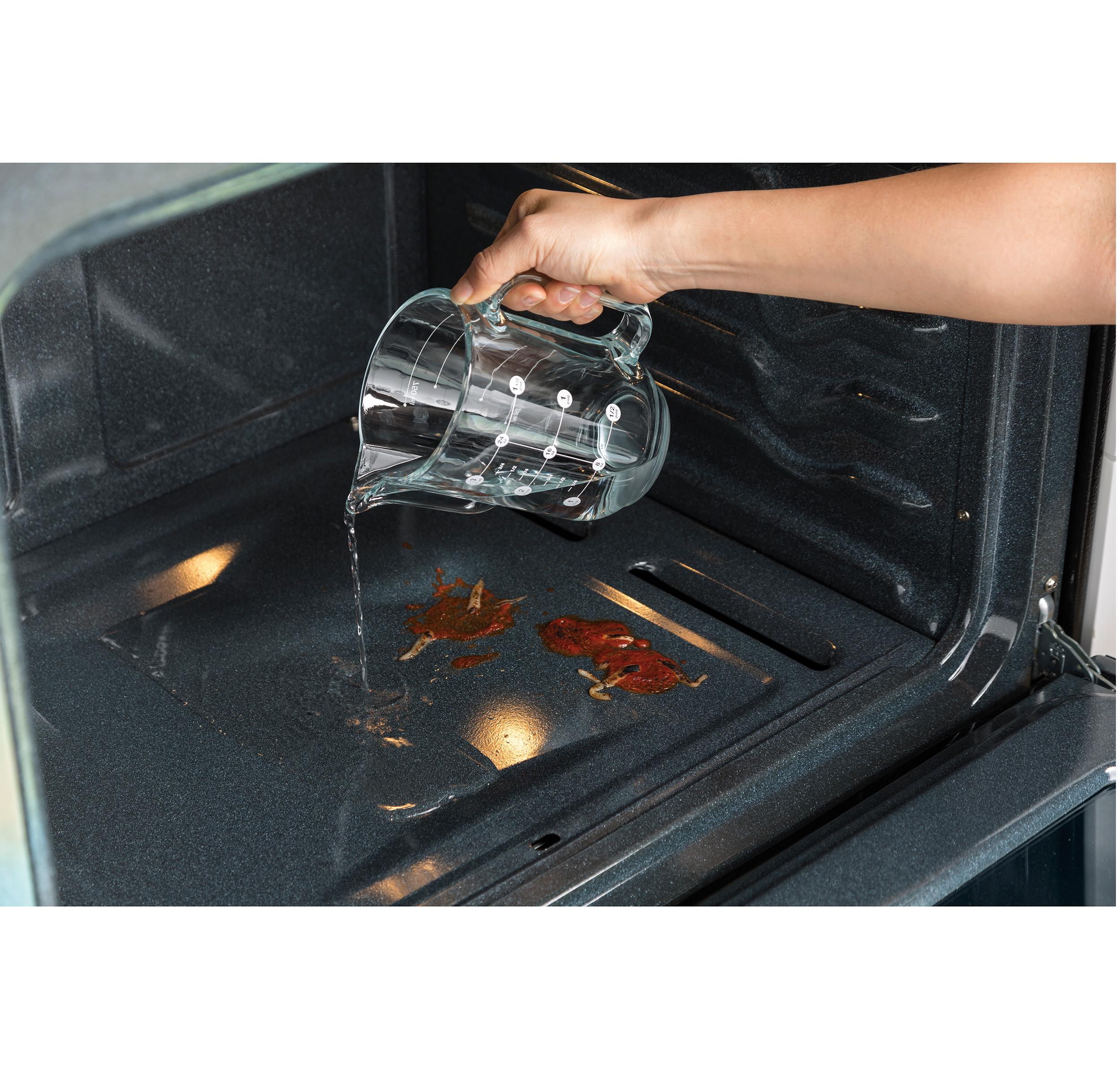 JTS3000DNWW GE® 30" Smart Built-In Self-Clean Single Wall Oven - Image 25