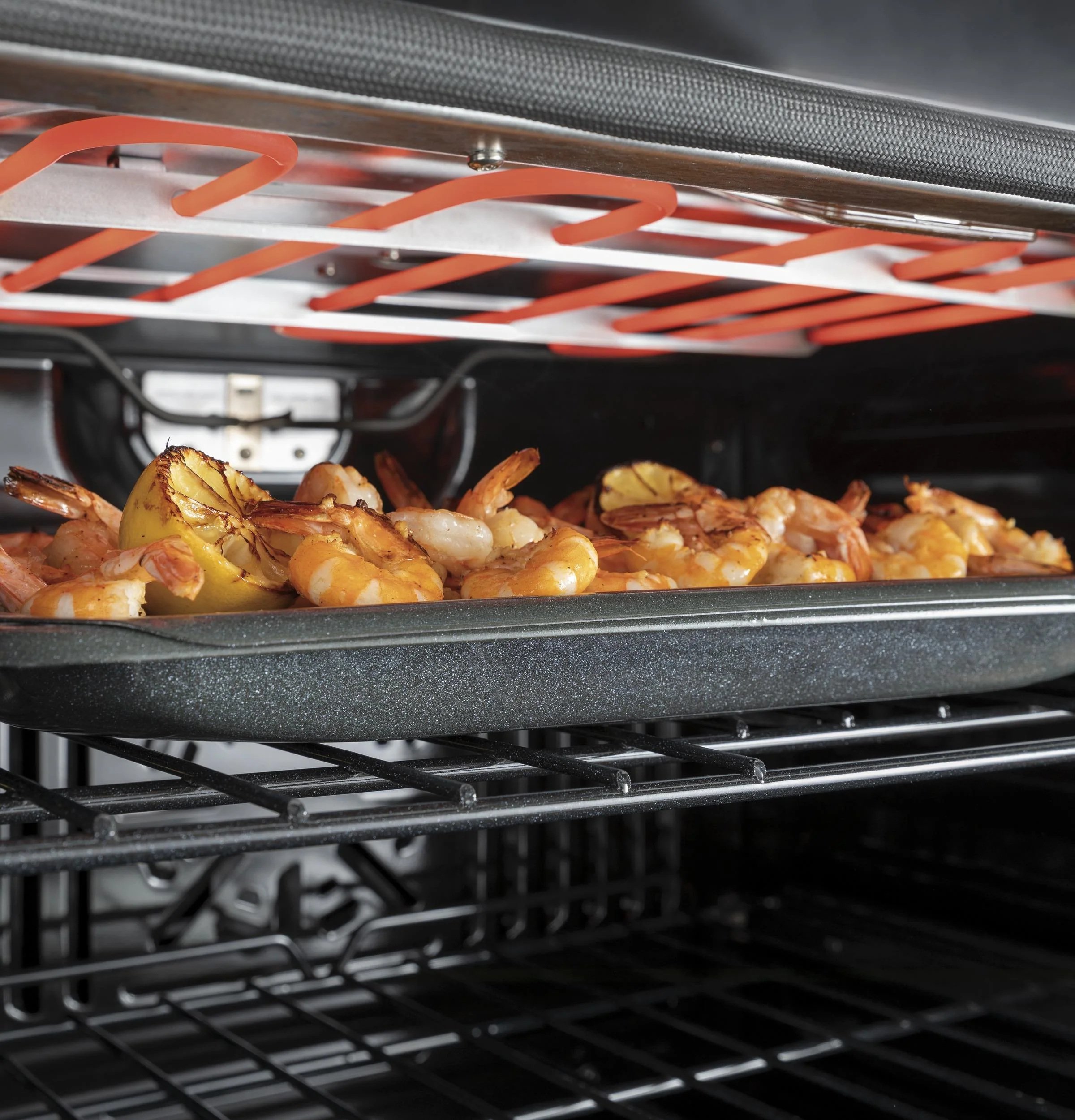 JTS3000DNWW GE® 30" Smart Built-In Self-Clean Single Wall Oven - Image 30