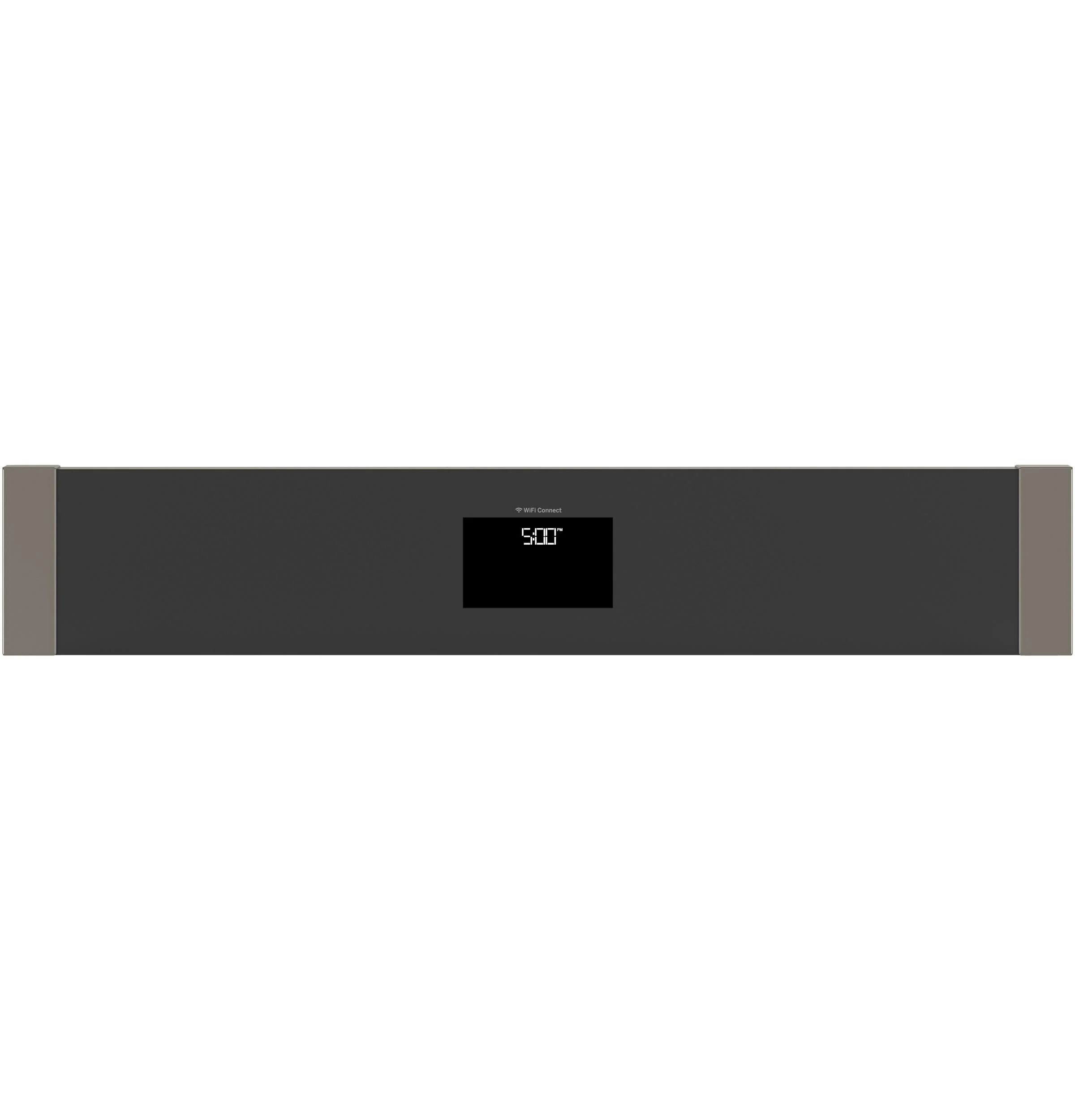 JTS5000ENES GE® 30" Smart Built-In Self-Clean Convection Single Wall Oven with Never Scrub Racks - Image 3
