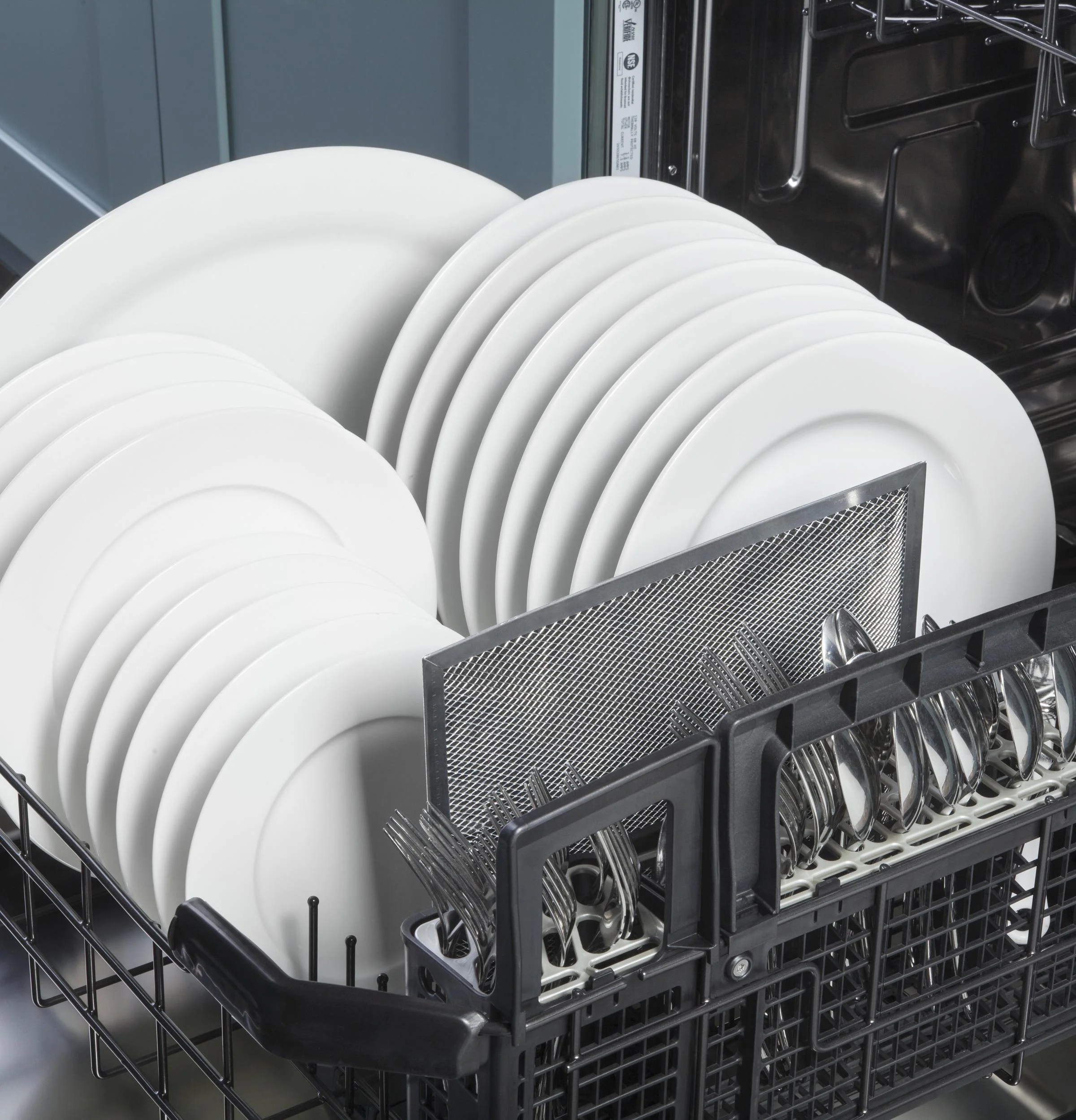 JVX3300SJSS GE® 30" Under The Cabinet Hood - Image 6