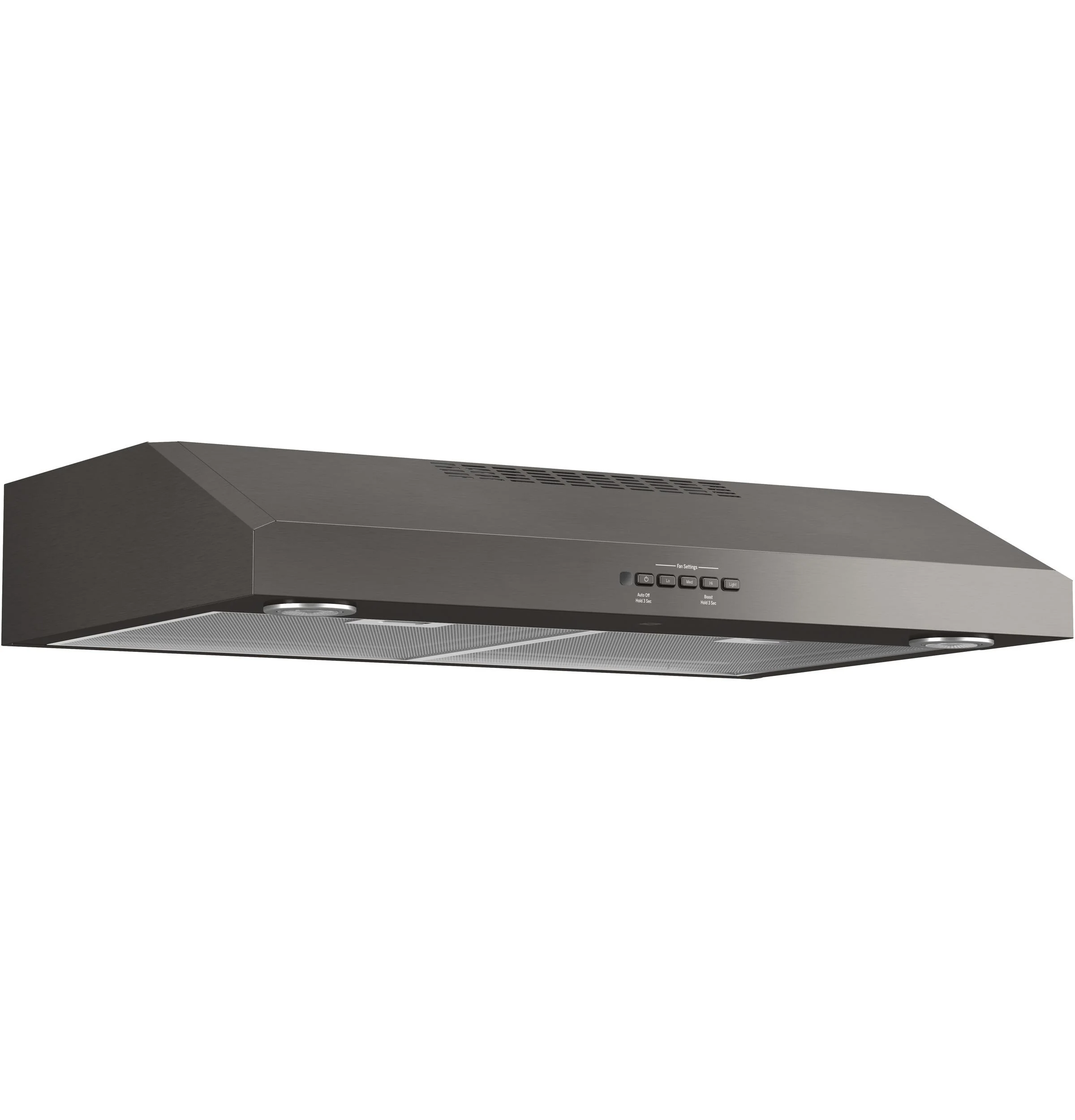JVX5300BJTS GE® 30" Under The Cabinet Hood - Image 3