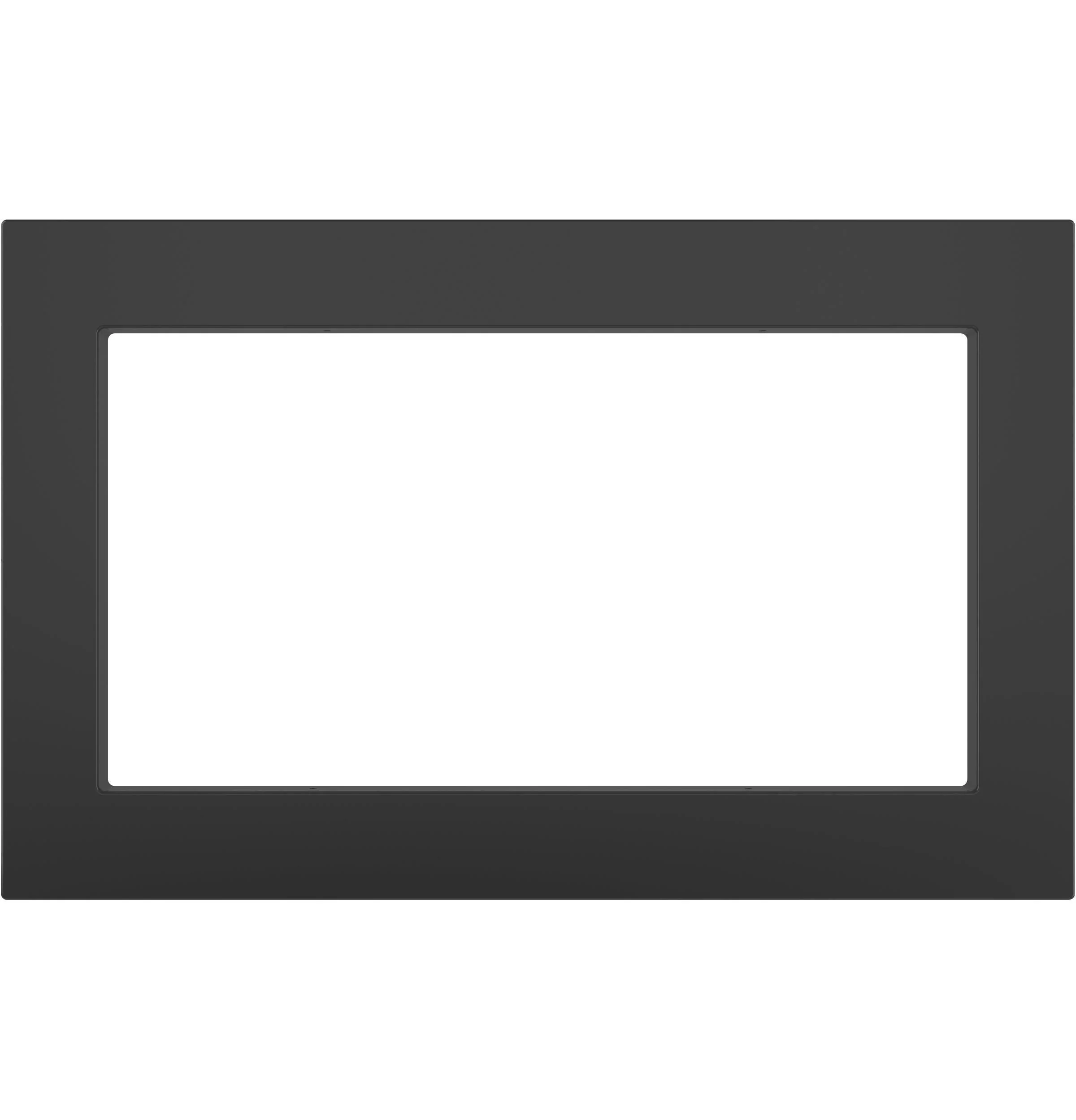 Ge Appliances JX7227DLBB Required 27" Built-In Trim Kit