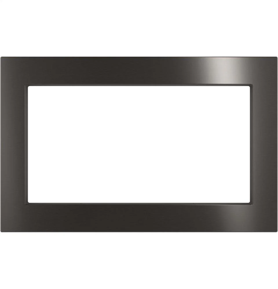 Ge Appliances JX7230BLTS Required 30" Built-In Trim Kit