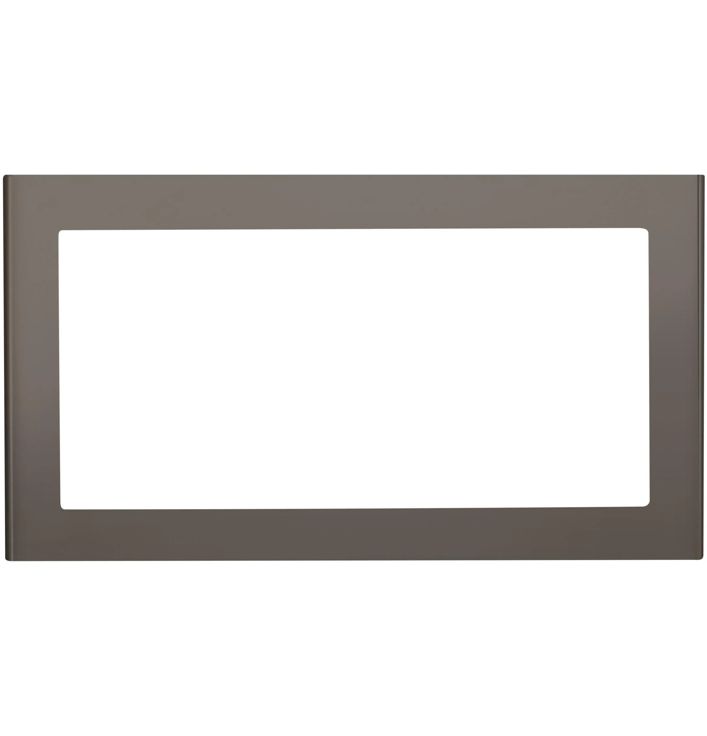 Ge Appliances JX827EFES Optional 27" Built-In Trim Kit