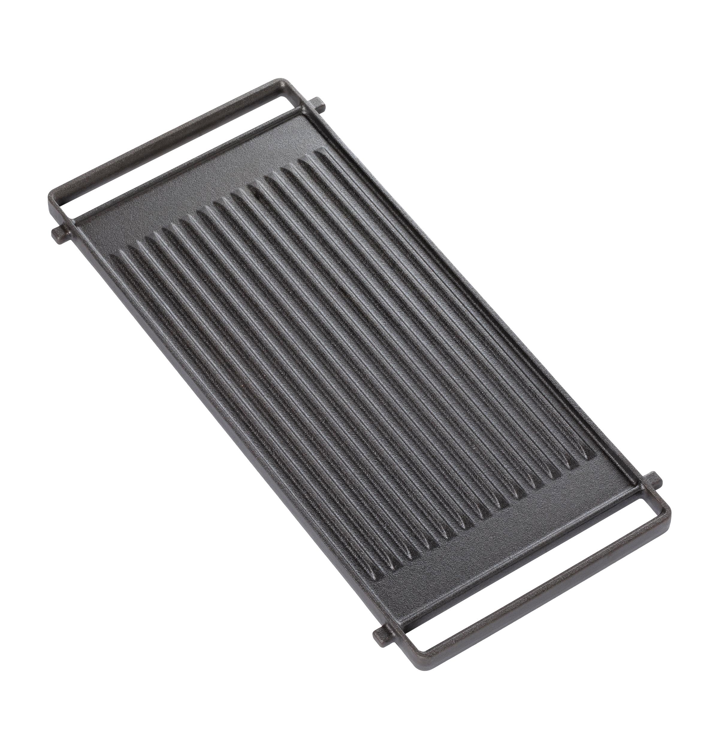 Ge Appliances JXGRILL2 Reversible Grill/Griddle - Image 2