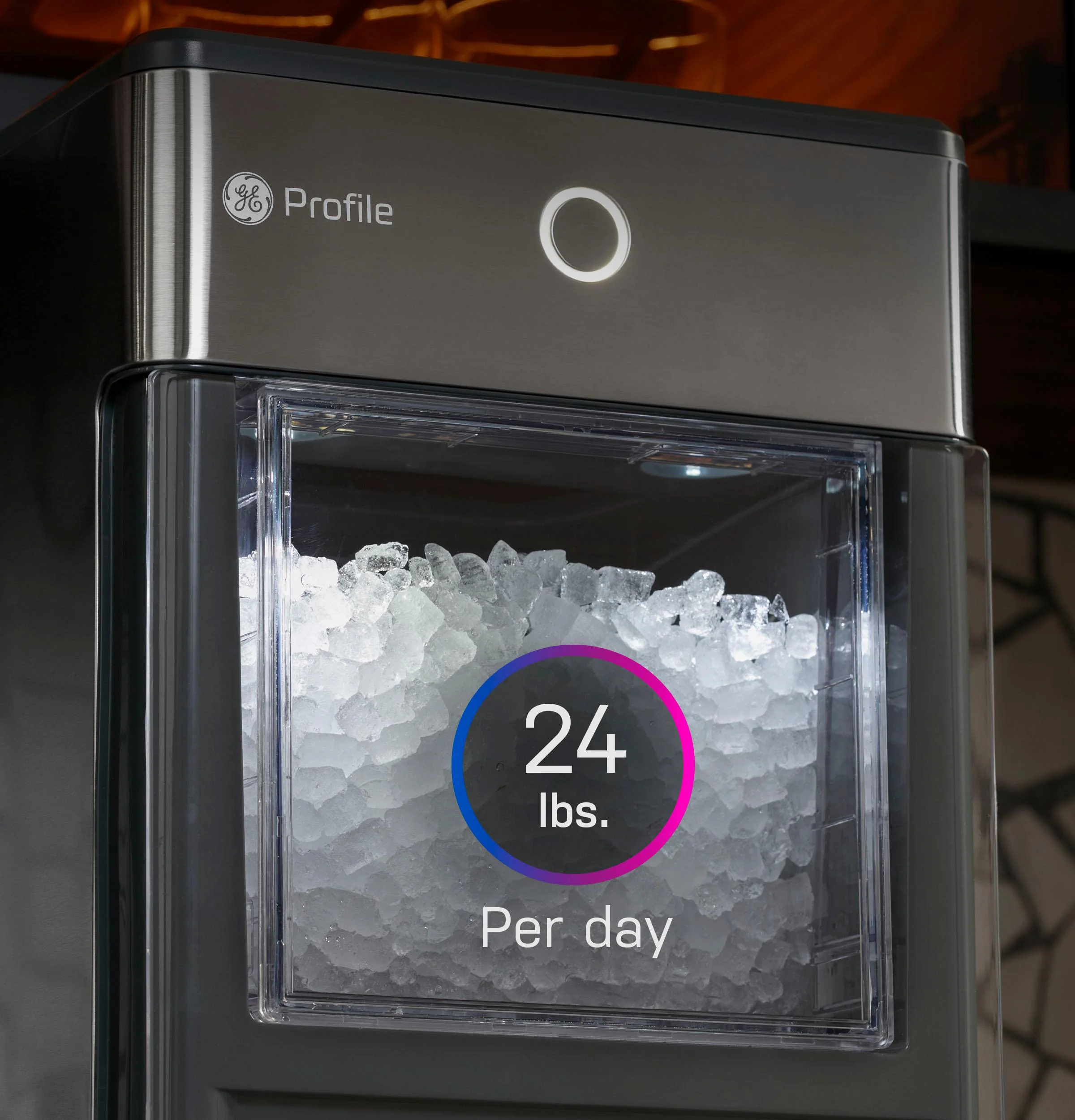 GE Profile™ Opal™ Nugget Ice Maker - Image 10
