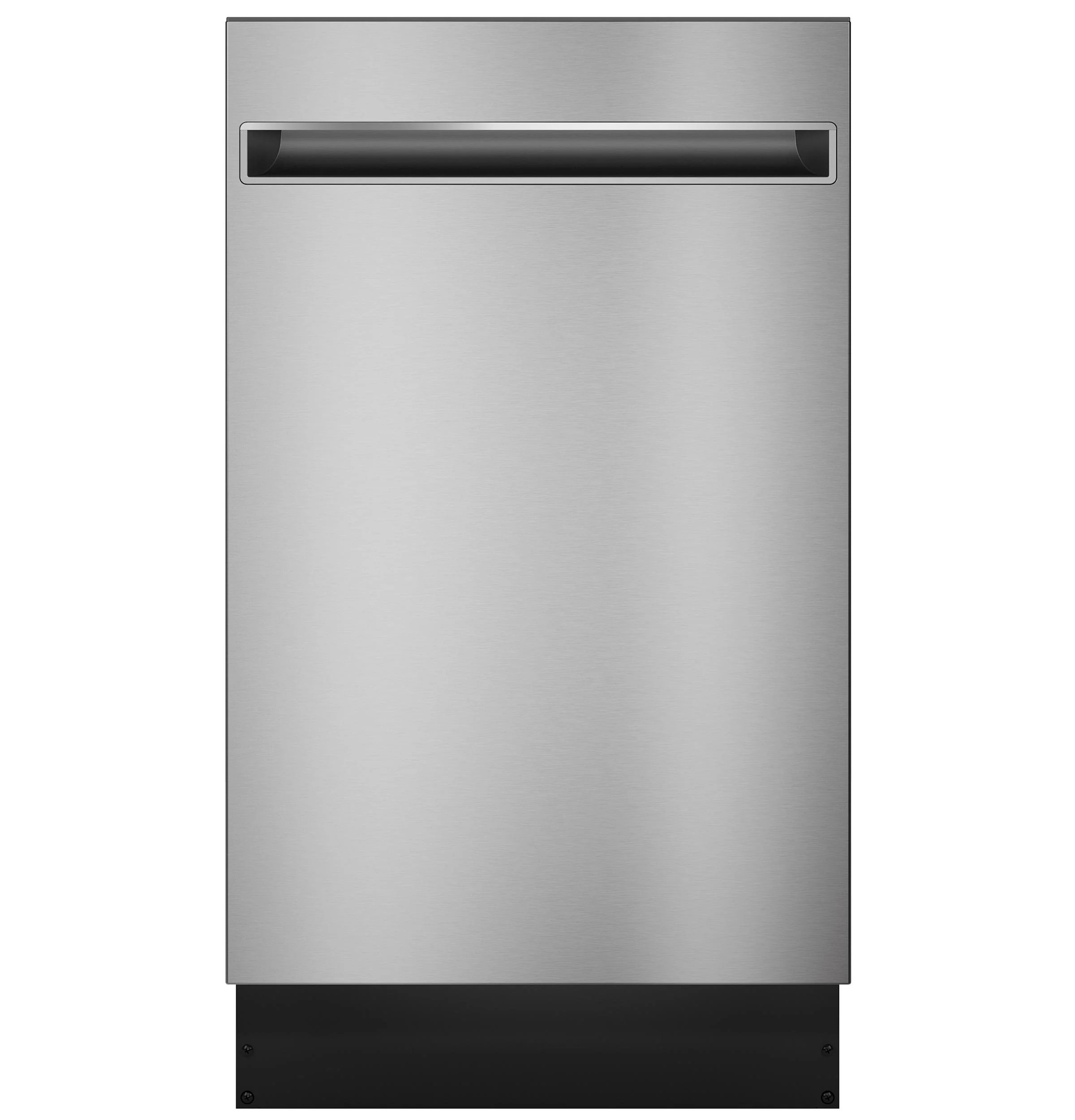 PDT145SSLSS GE Profile™ ENERGY STAR® 18" ADA Compliant Stainless Steel Interior Dishwasher with Sanitize Cycle - Image 7