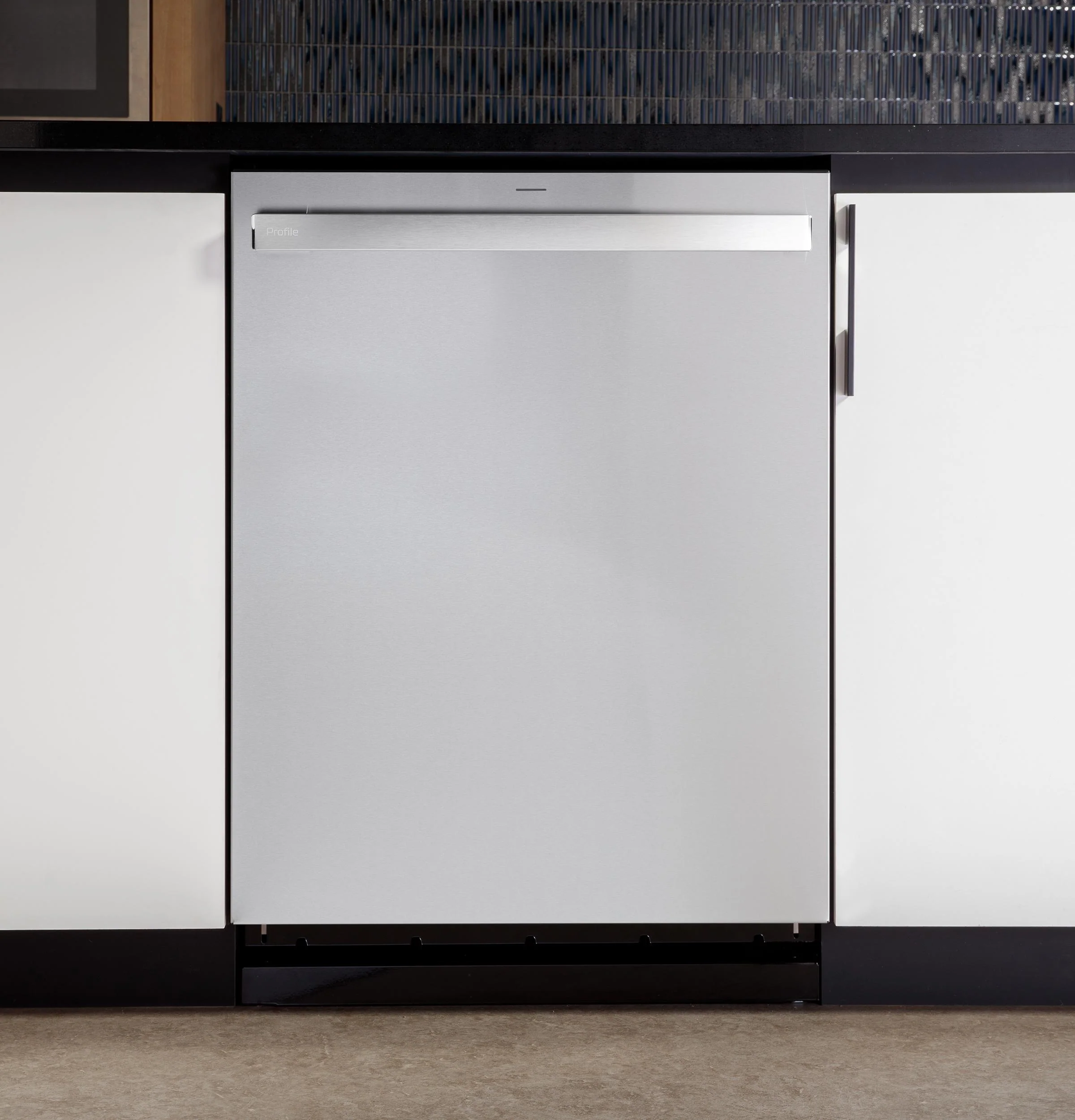 PDT715SYVFS GE Profile™ ENERGY STAR® Fingerprint Resistant Top Control Stainless Interior Dishwasher with Microban™ Antimicrobial Technology - Image 27