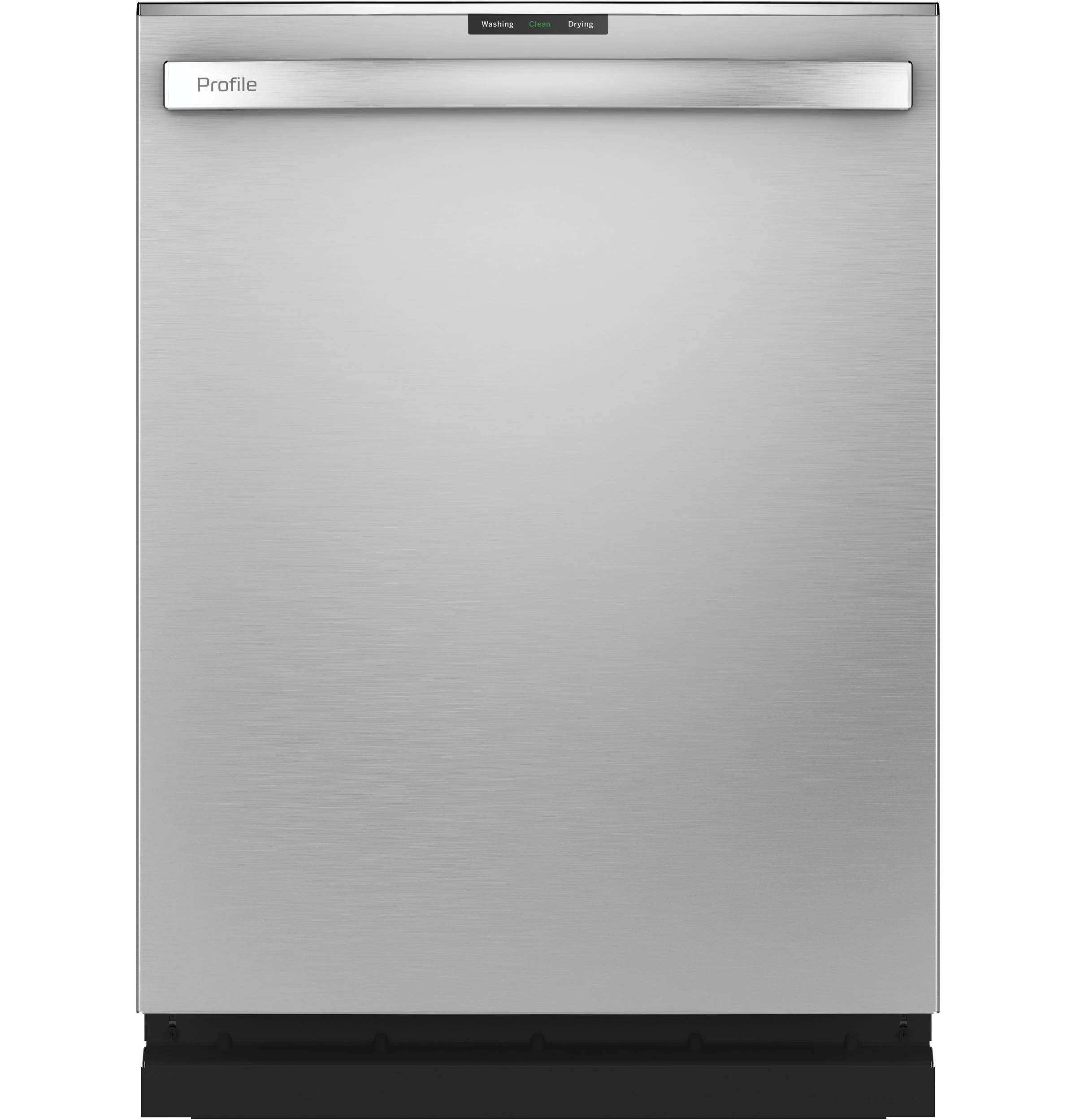 GE Profile™ ENERGY STAR® UltraFresh System Dishwasher with Stainless Steel Interior - Image 27