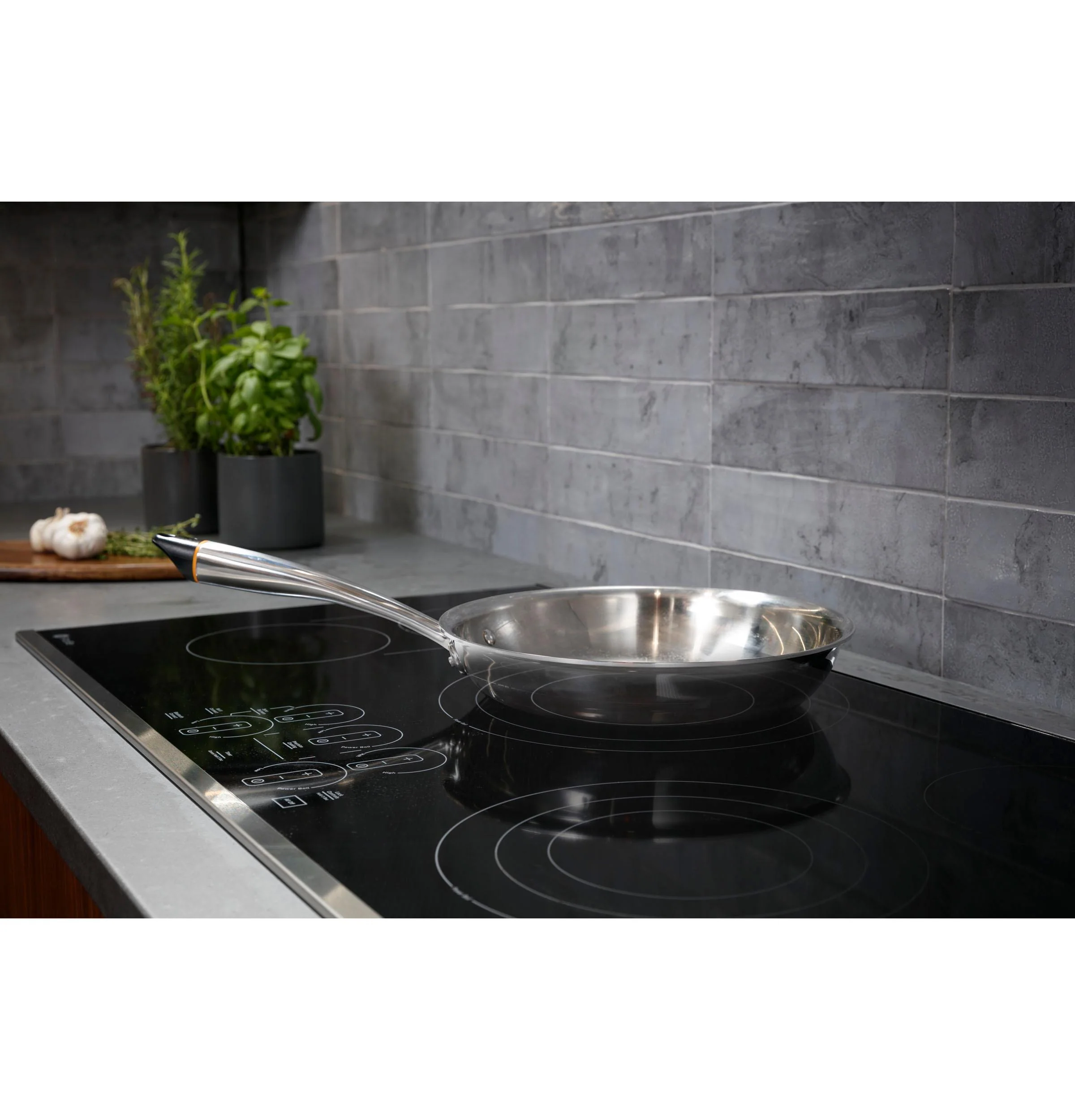 PEP9036STSS GE Profile™ 36" Built-In Touch Control Cooktop - Image 35