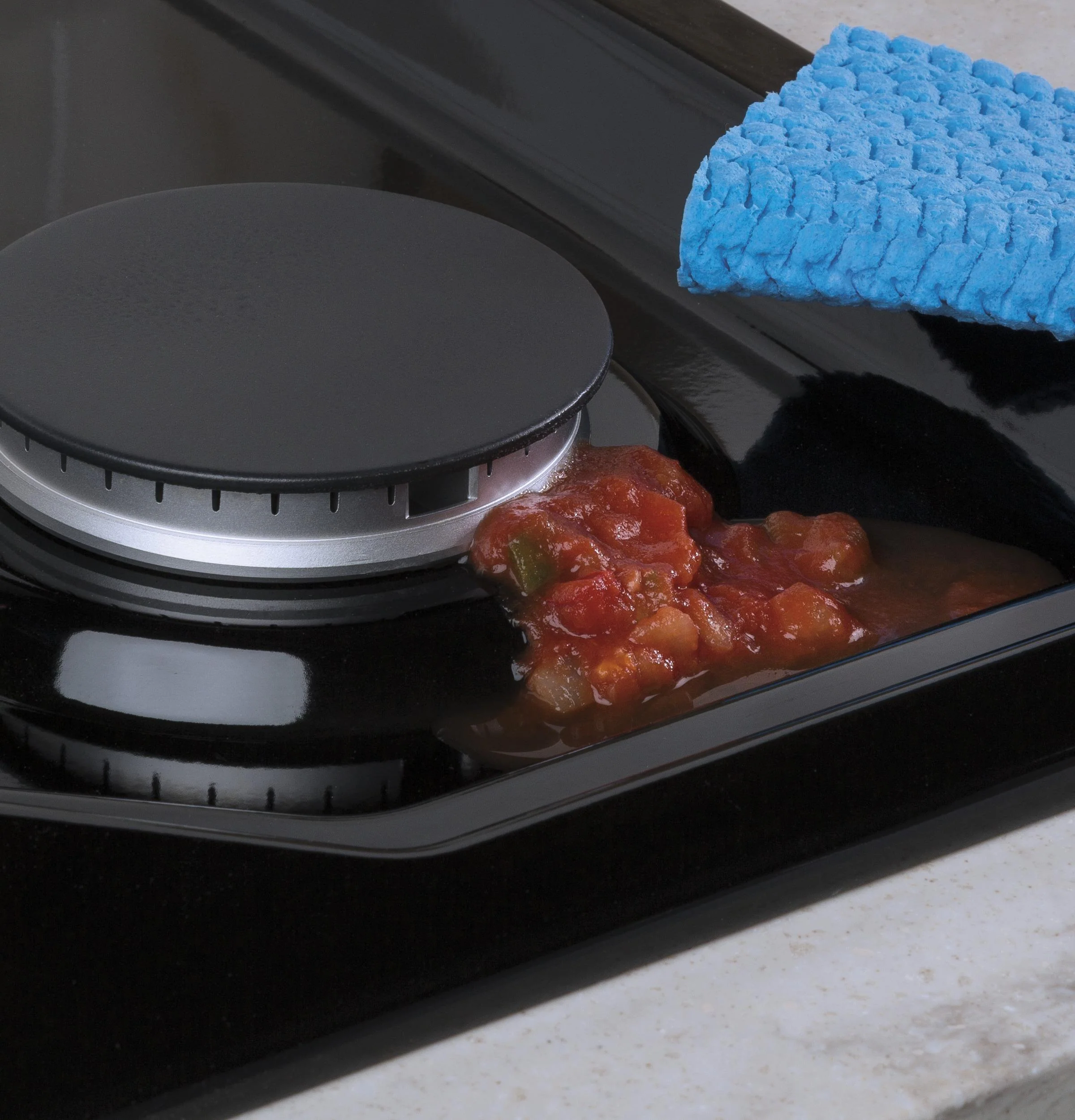 PGP7036DLBB GE Profile™ 36" Built-In Gas Cooktop - Image 14