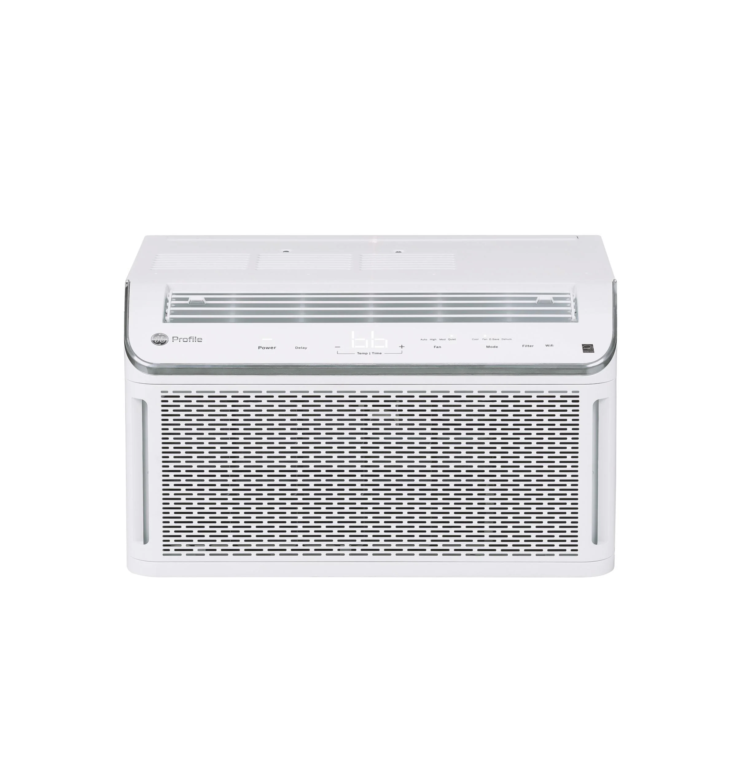 PHC06LY GE Profile™ 6,200 BTU Smart Ultra Quiet Window Air Conditioner for Small Rooms up to 250 sq. ft. - Image 10