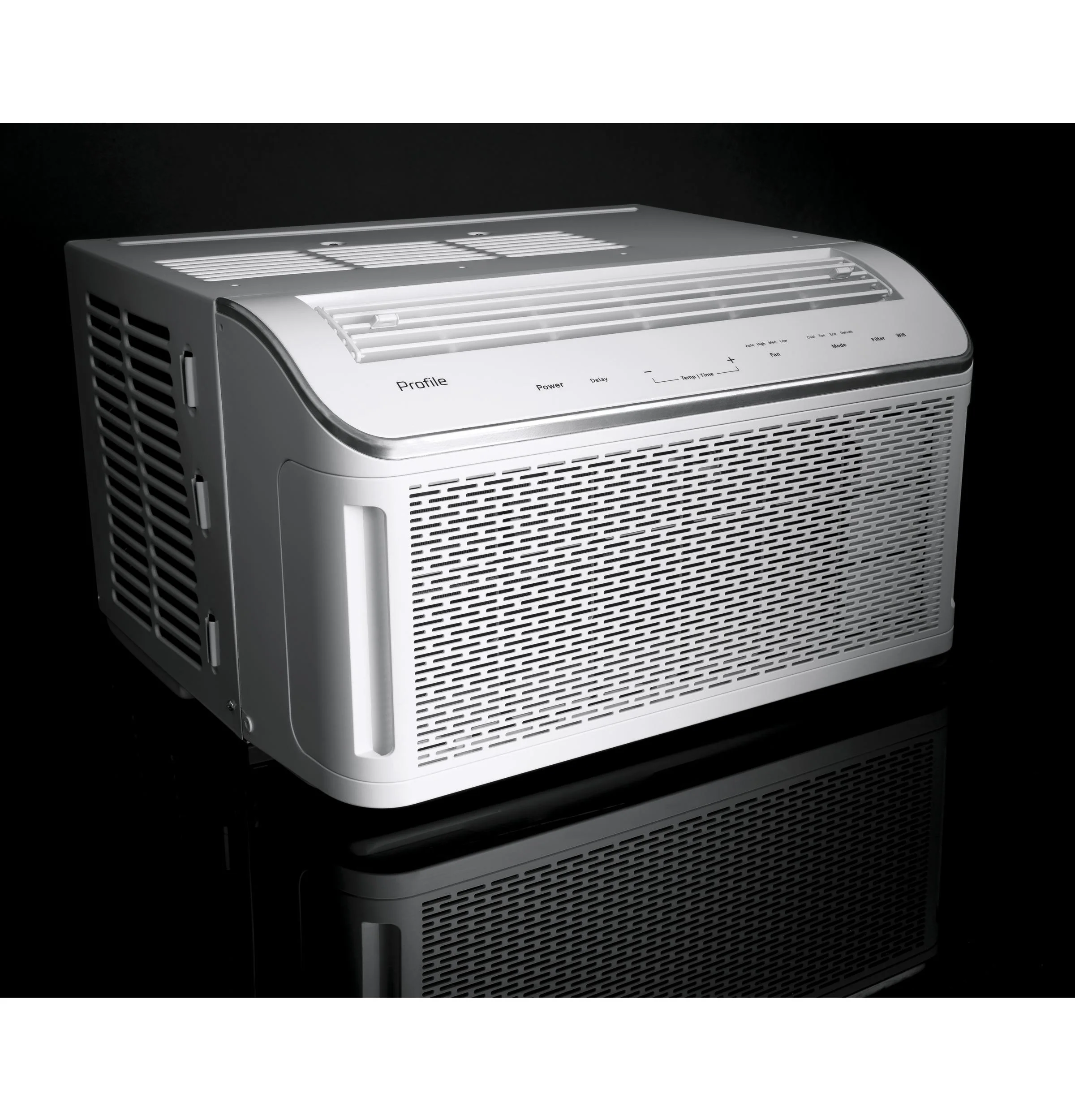 PHC06LY GE Profile™ 6,200 BTU Smart Ultra Quiet Window Air Conditioner for Small Rooms up to 250 sq. ft. - Image 13