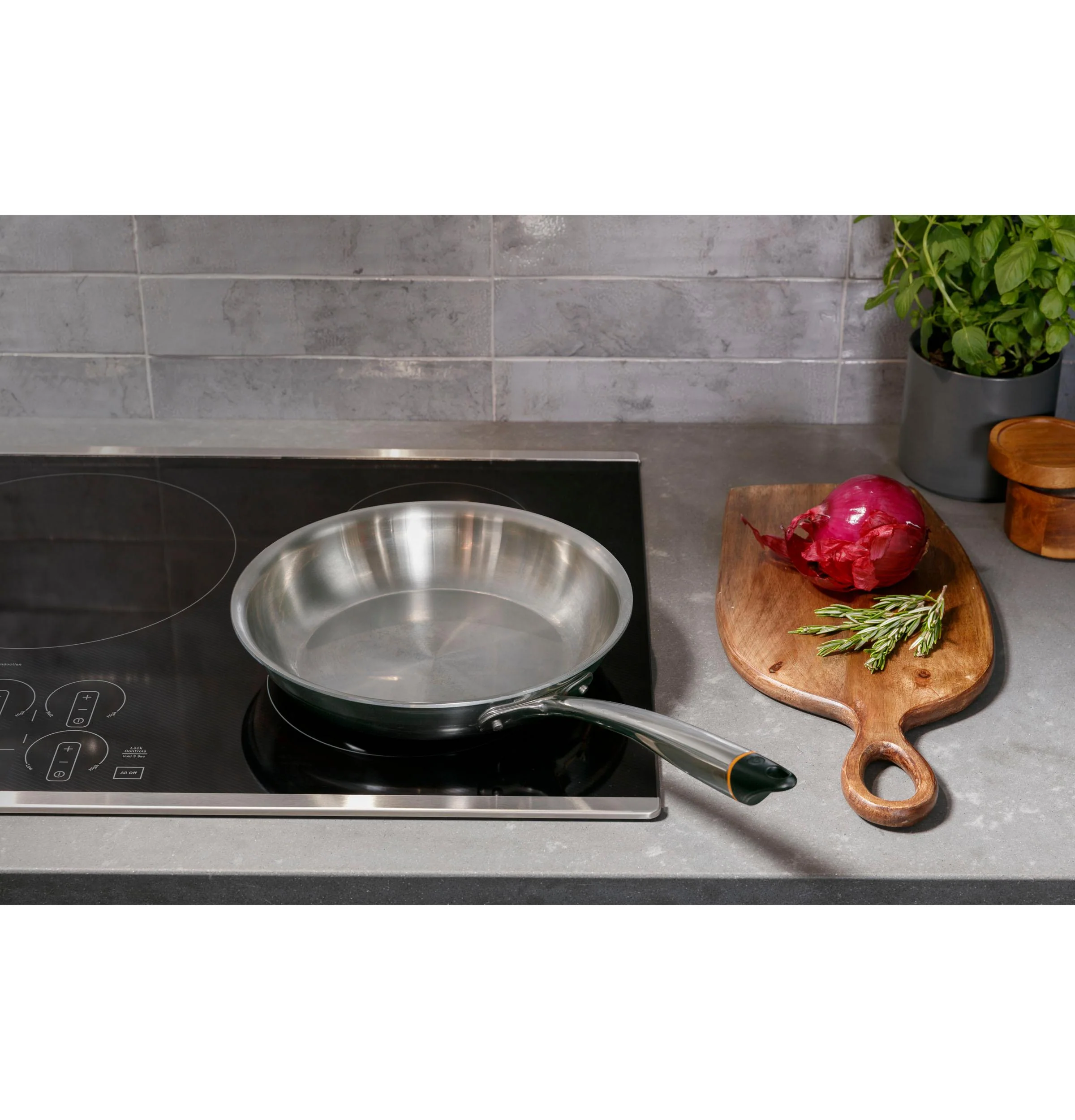 PHP9036DTBB GE Profile™ ENERGY STAR® 36" Built-In Touch Control Induction Cooktop - Image 20