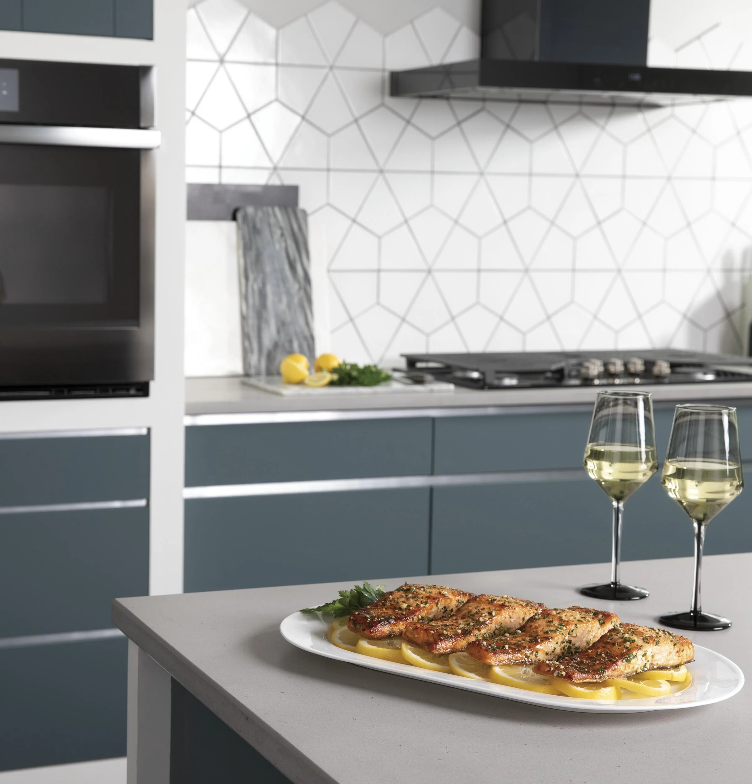 PKD7000SNSS GE Profile™ 27" Smart Built-In Convection Double Wall Oven - Image 38