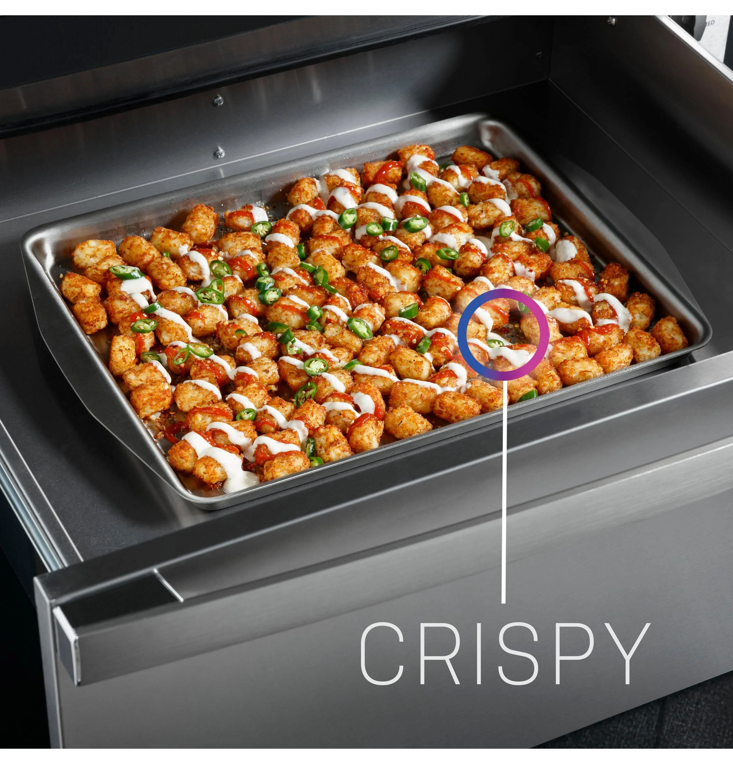PKW7000SPSS GE Profile™ 27" Warming Drawer - Image 14