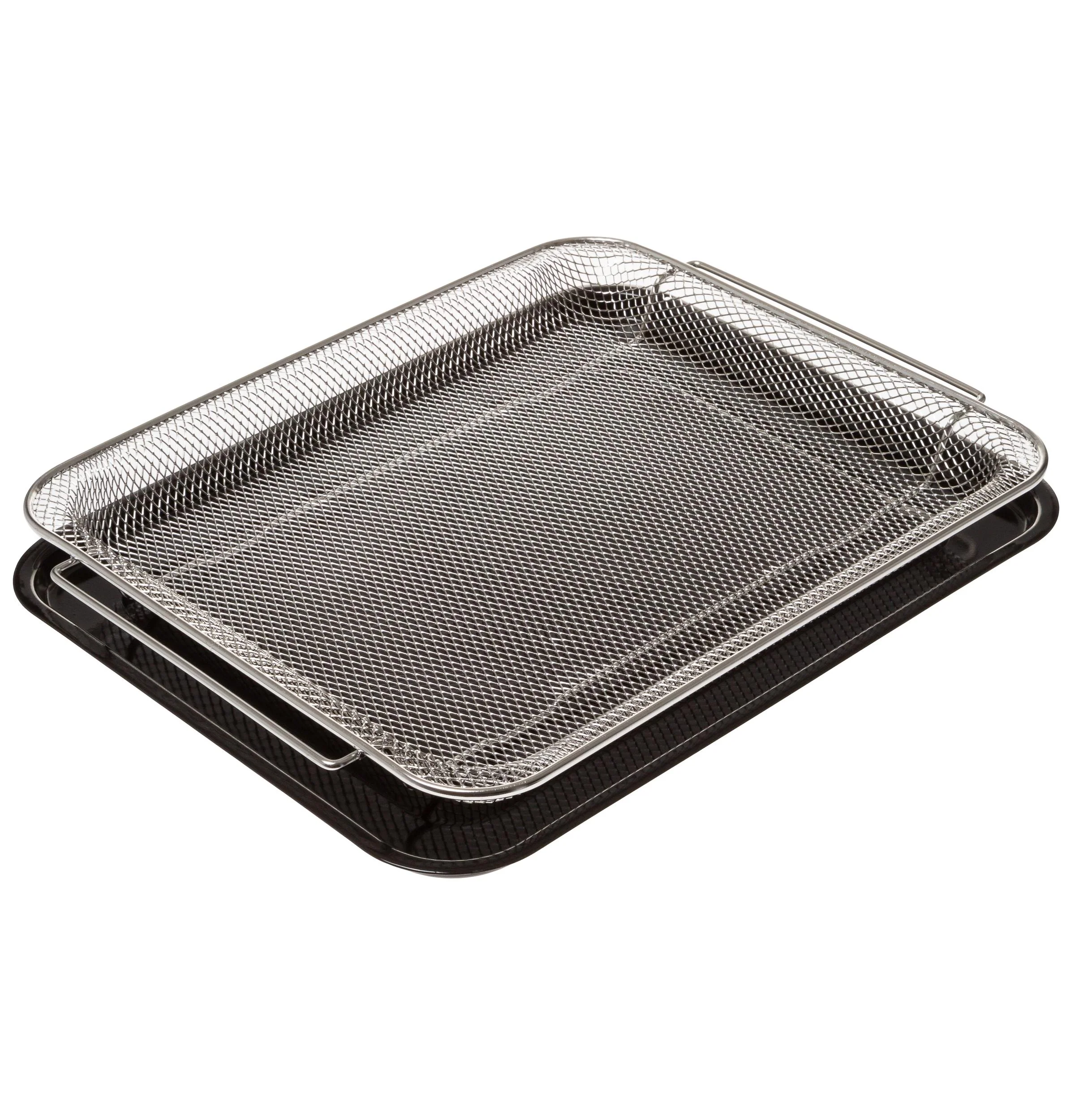 Ge Appliances PM48X120 Air Fry Basket & Tray Set - Image 2