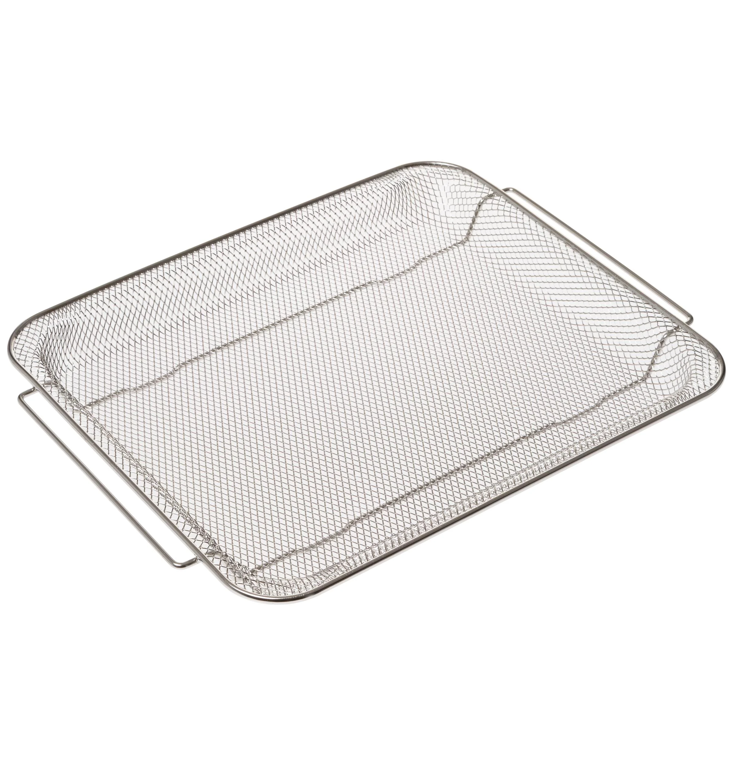 Ge Appliances PM48X120 Air Fry Basket & Tray Set - Image 3