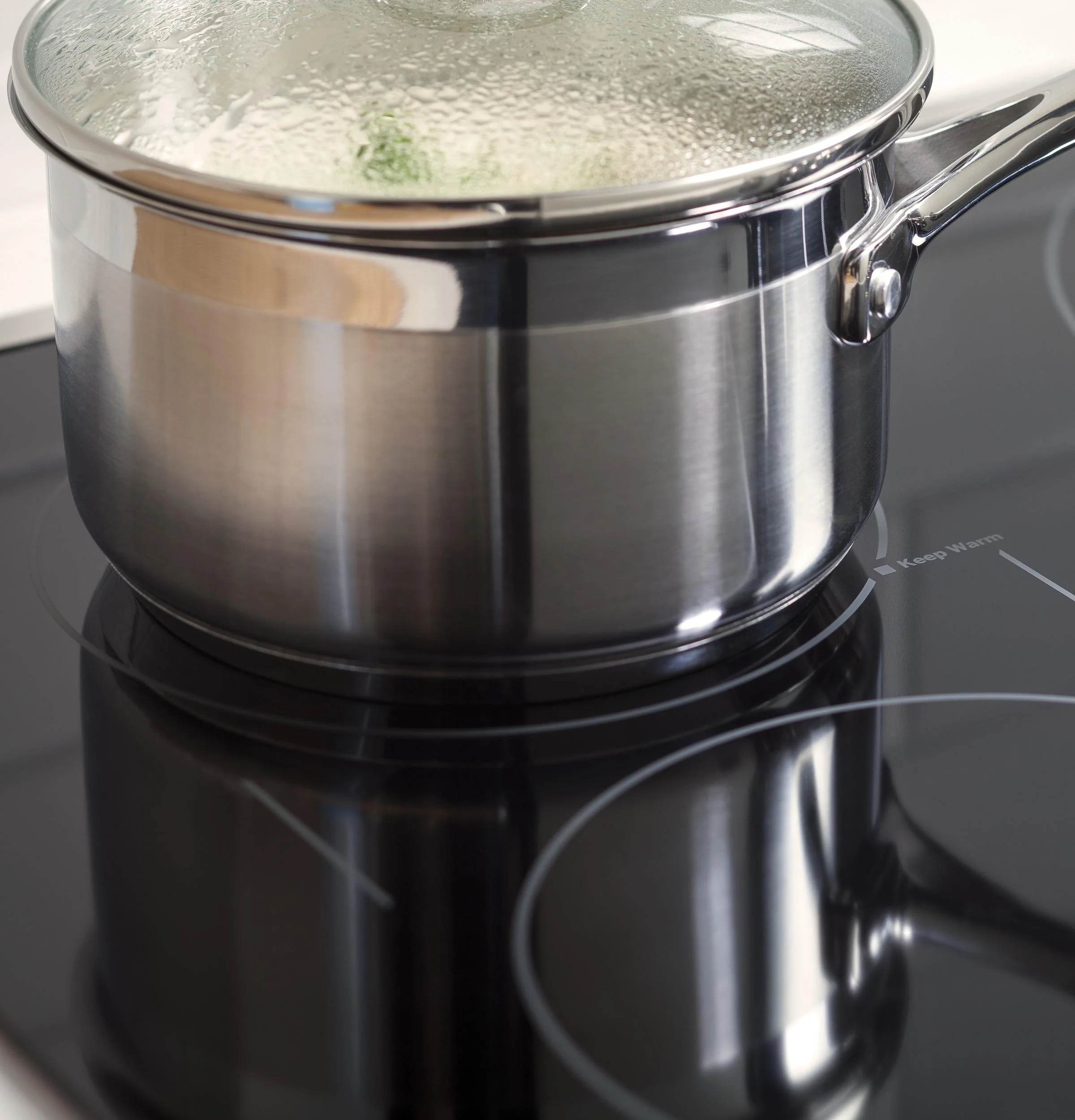 GE Profile™ 36" Built-In Knob Control Cooktop - Image 16