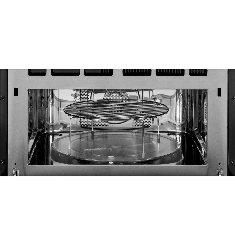 PSB9100BLTS GE Profile™ 27 in. Single Wall Oven Advantium® Technology - Image 5