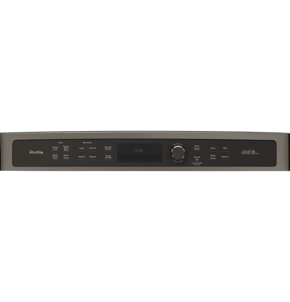 PSB9120EFES GE Profile™ 30 in. Single Wall Oven with Advantium® Technology - Image 4