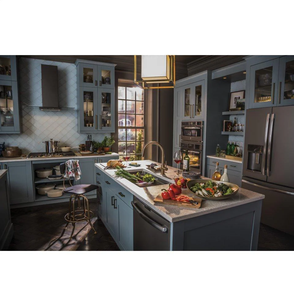 PSB9120EFES GE Profile™ 30 in. Single Wall Oven with Advantium® Technology - Image 6
