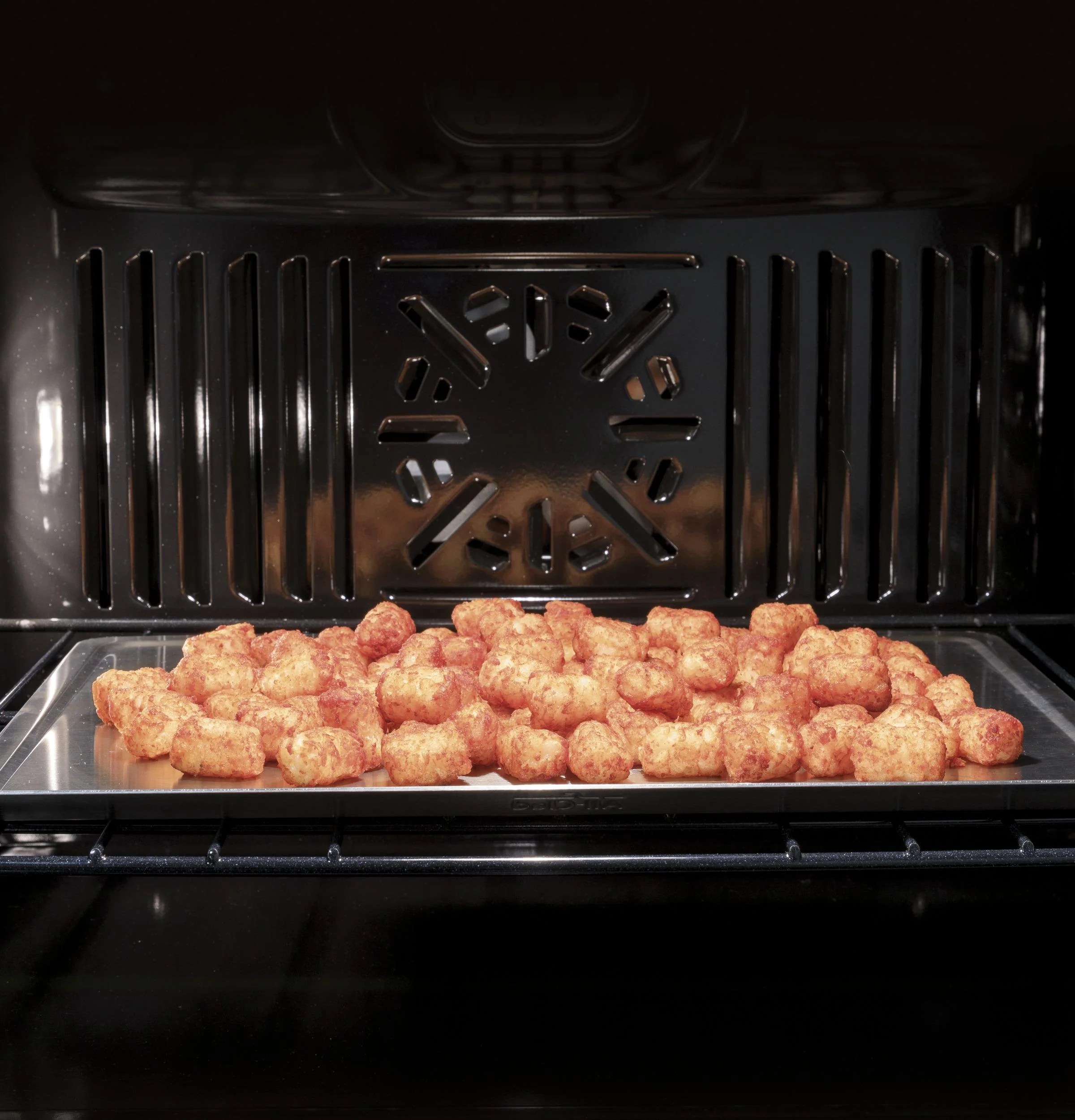 PTS7000SNSS GE Profile™ 30" Smart Built-In Convection Single Wall Oven with No Preheat Air Fry and Precision Cooking - Image 34