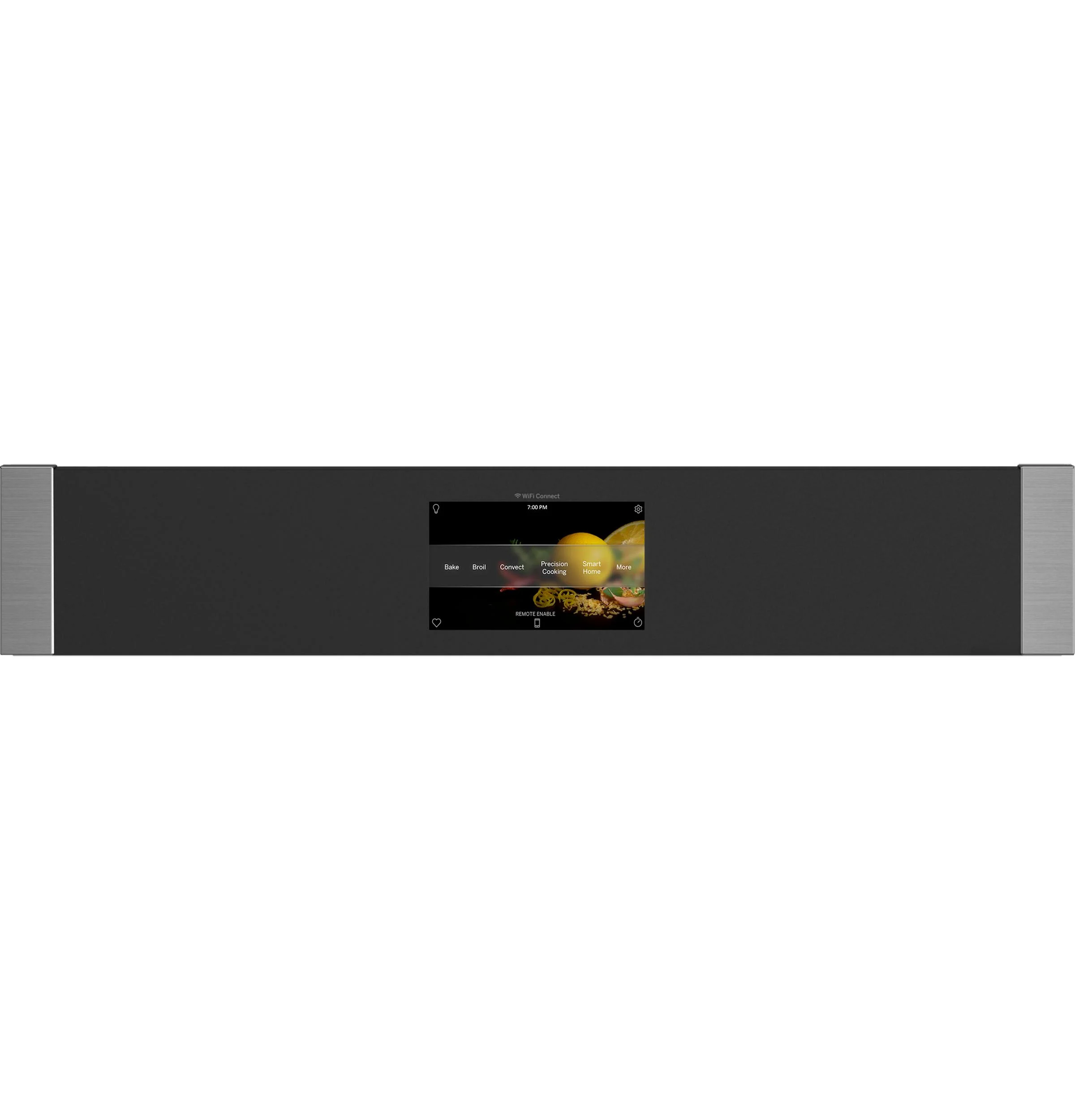 PTS700RSNSS GE Profile™ 30" Smart Built-In Convection Single Wall Oven with Right-Hand Side-Swing Doors - Image 4