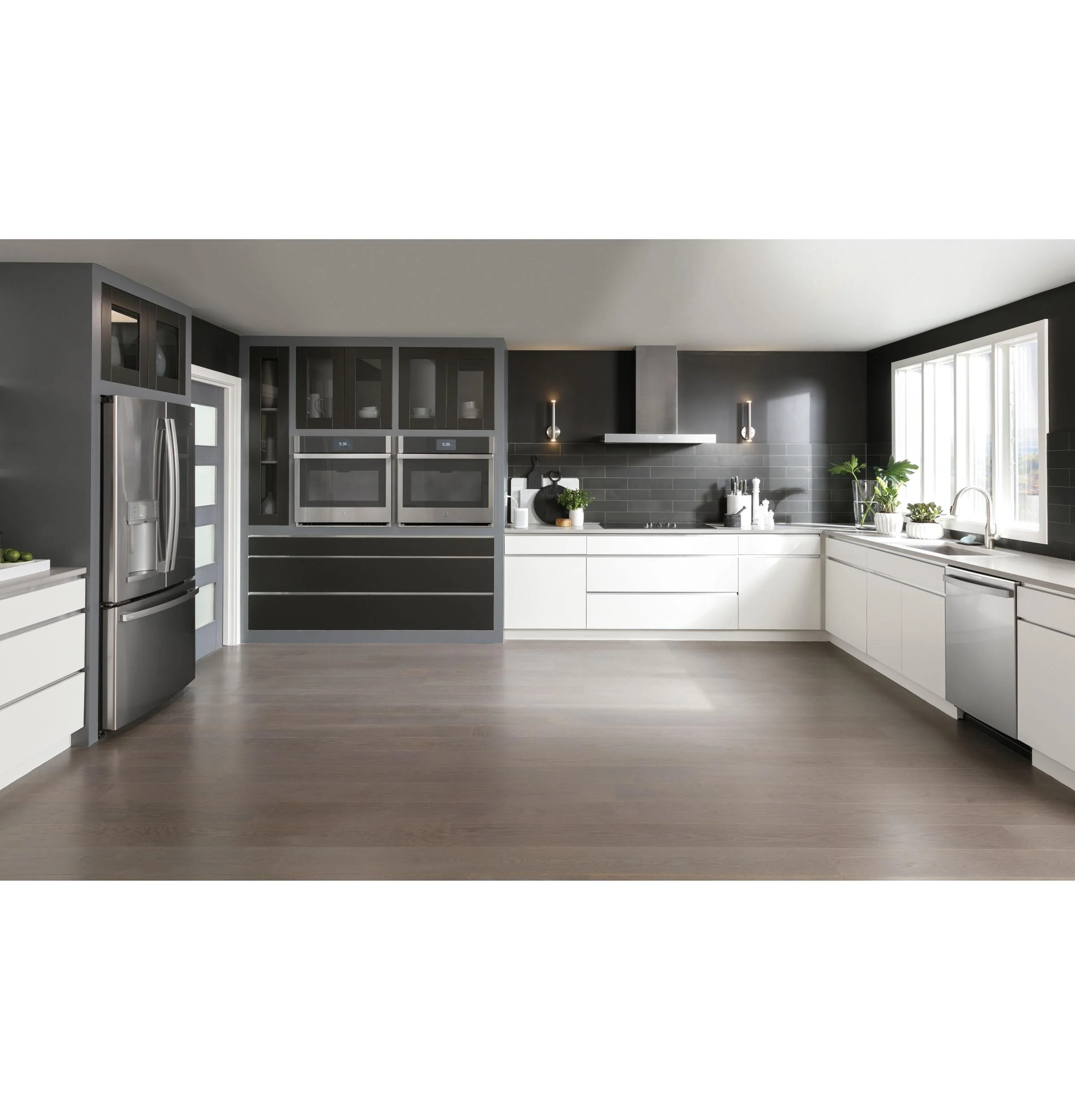 PTS9000SNSS GE Profile™ 30" Smart Built-In Convection Single Wall Oven with In-Oven Camera and No Preheat Air Fry - Image 31
