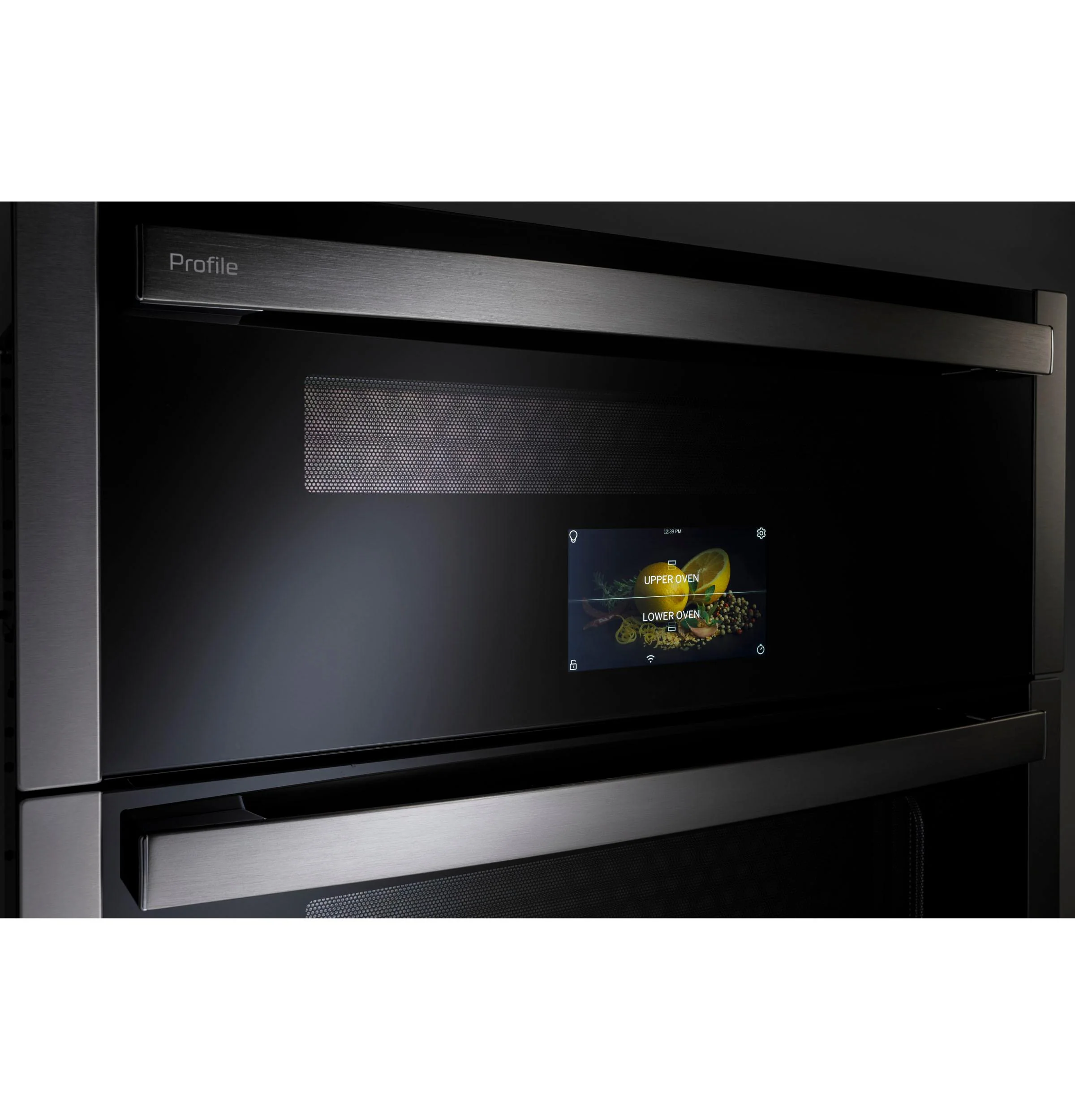 PTS9200SNSS GE Profile™ 30" Smart Built-In Twin Flex Convection Wall Oven - Image 15