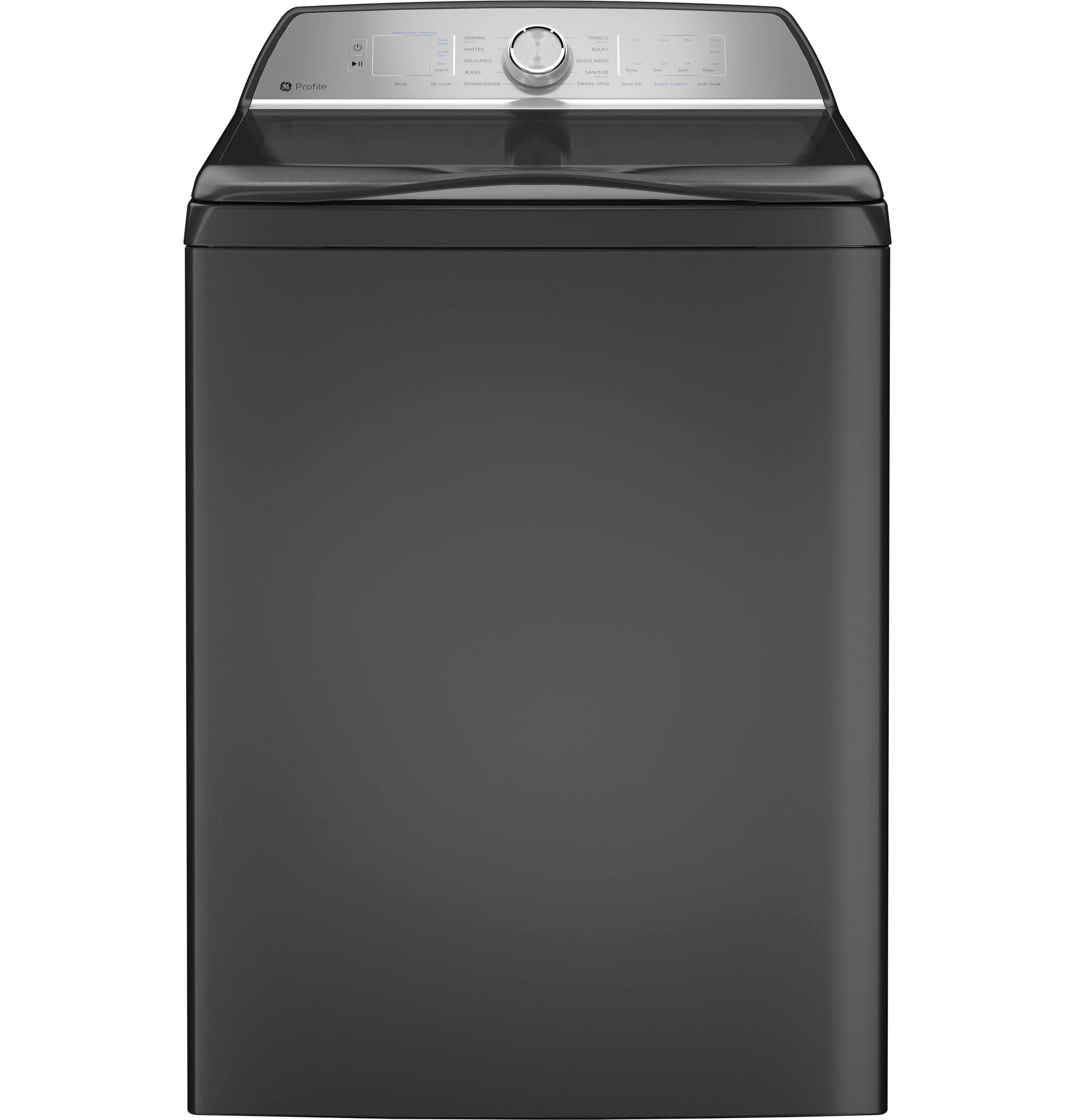 PTW600BPRDG GE Profile™ ENERGY STAR® 5.0 cu. ft. Capacity Washer with Smarter Wash Technology and FlexDispense™ - Image 21