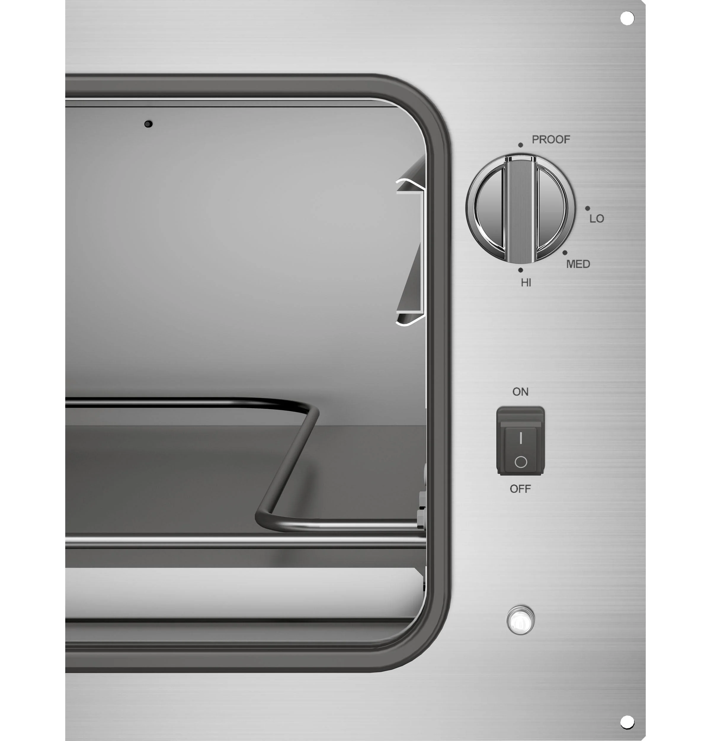 PTW9000SPSS GE Profile™ 30" Warming Drawer - Image 5