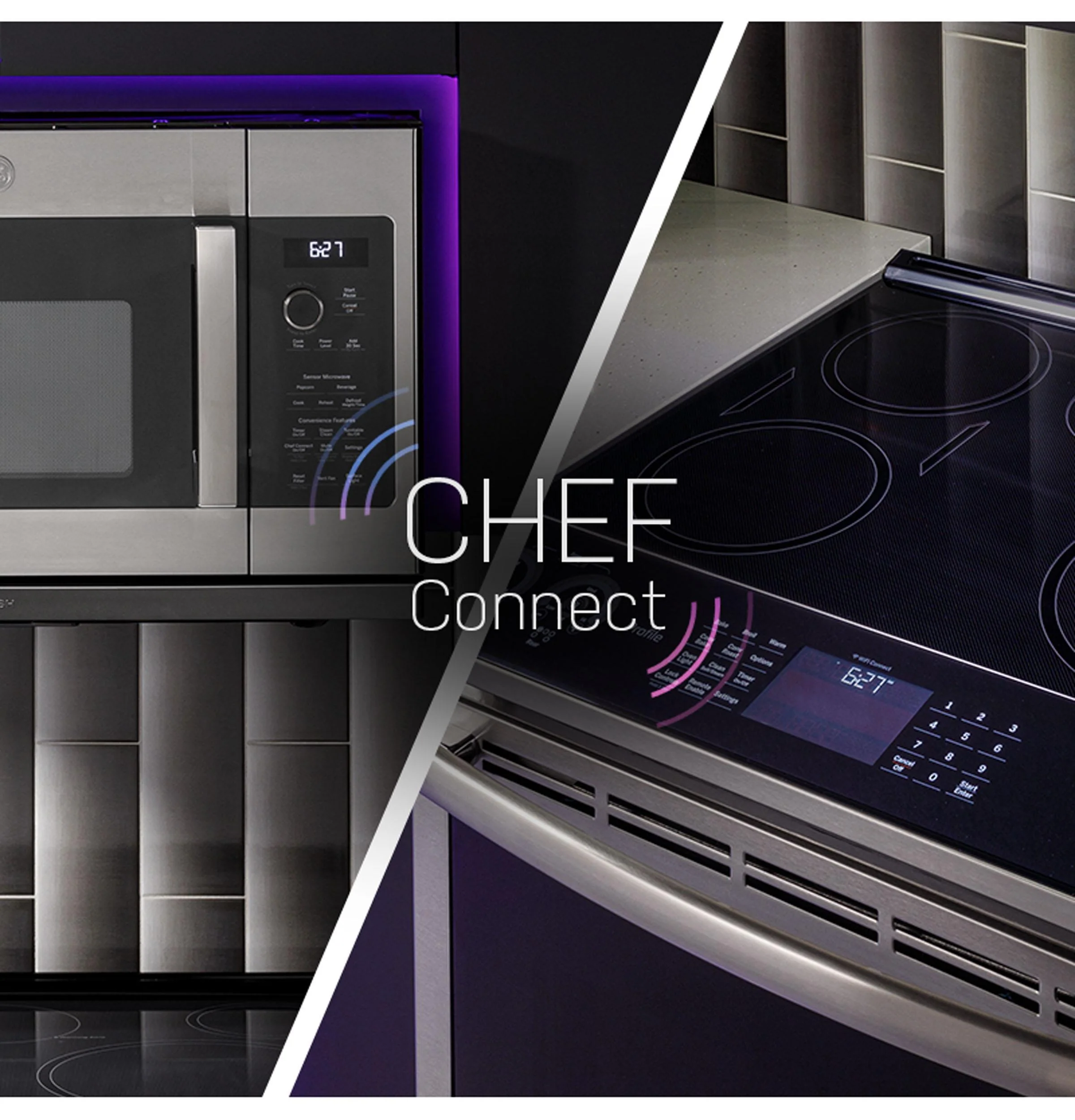 PVM9225RYSS GE Profile™ 2.2 Cu. Ft. Over-the-Range Sensor Microwave Oven - Image 13