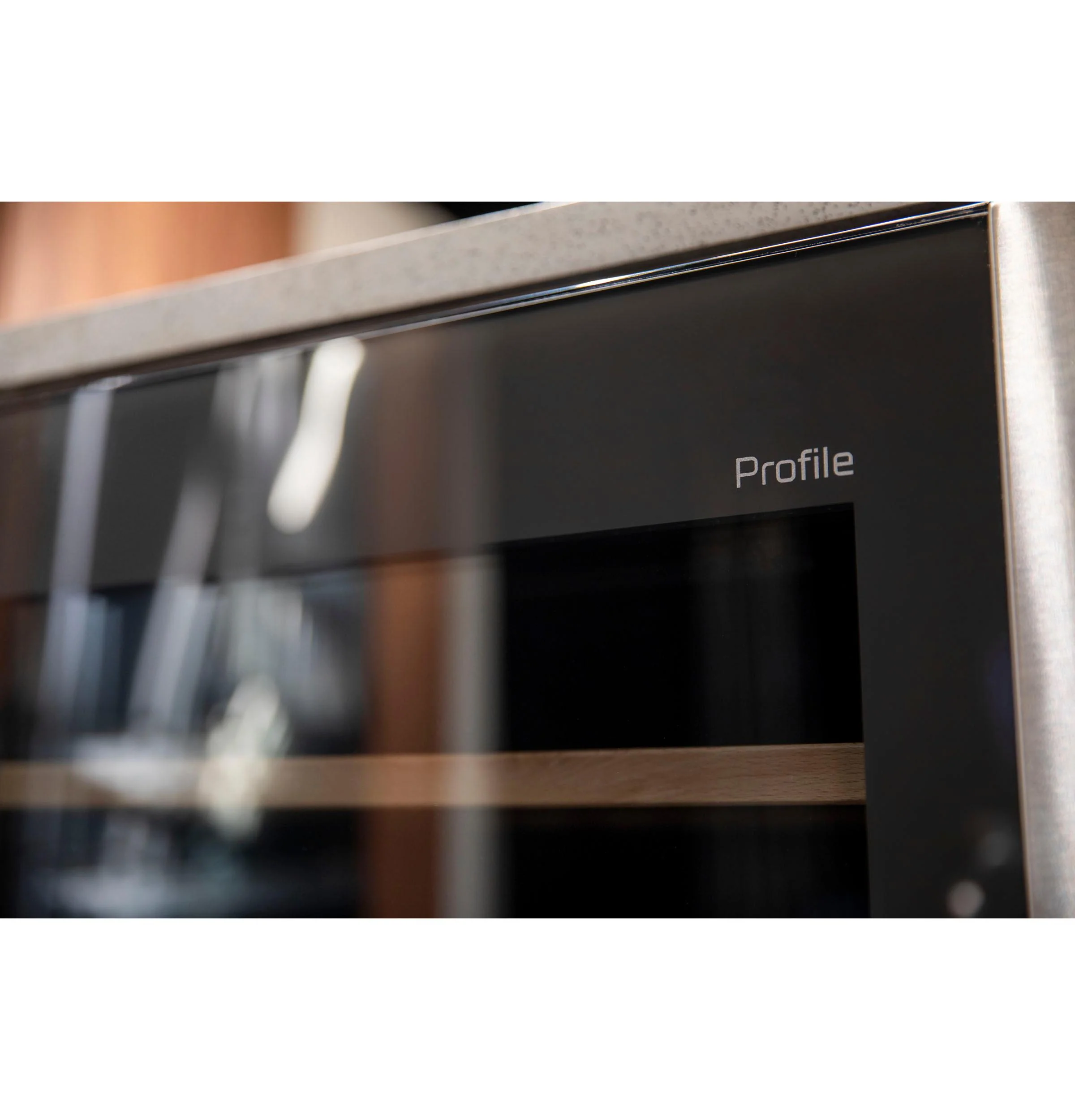 PVS06BSPSS GE Profile™ 155-Can or 52-Bottle Beverage Center - Image 27
