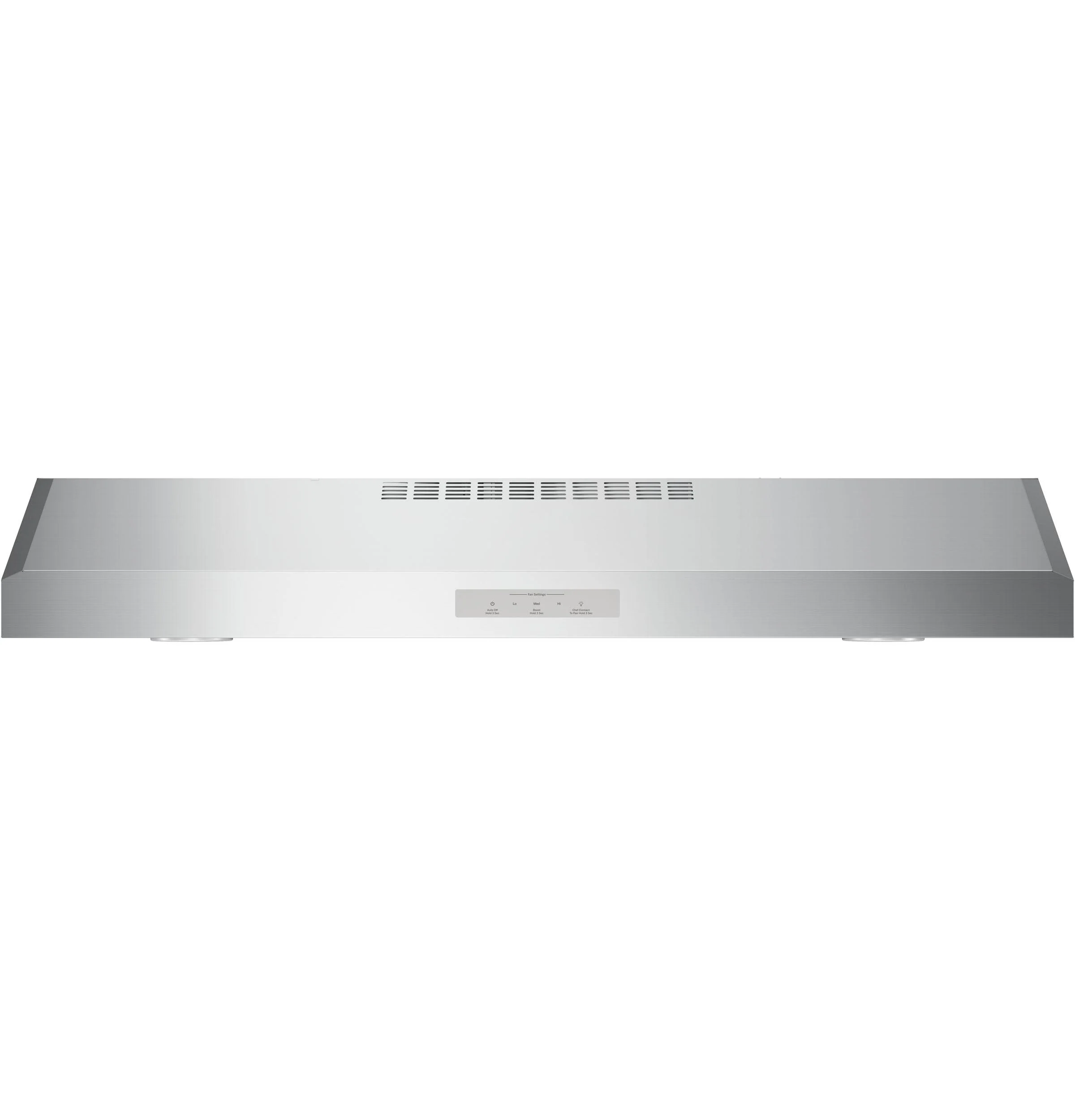 PVX7360SJSS GE Profile™ 36" Under The Cabinet Hood - Image 2