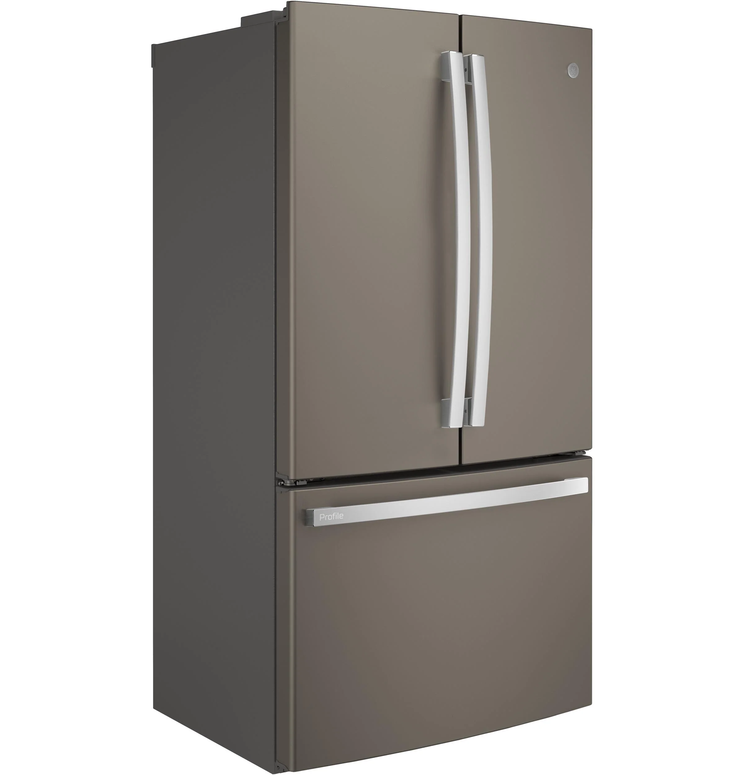 GE Profile™ Series ENERGY STAR® 23.1 Cu. Ft. Counter-Depth French-Door Refrigerator - Image 12