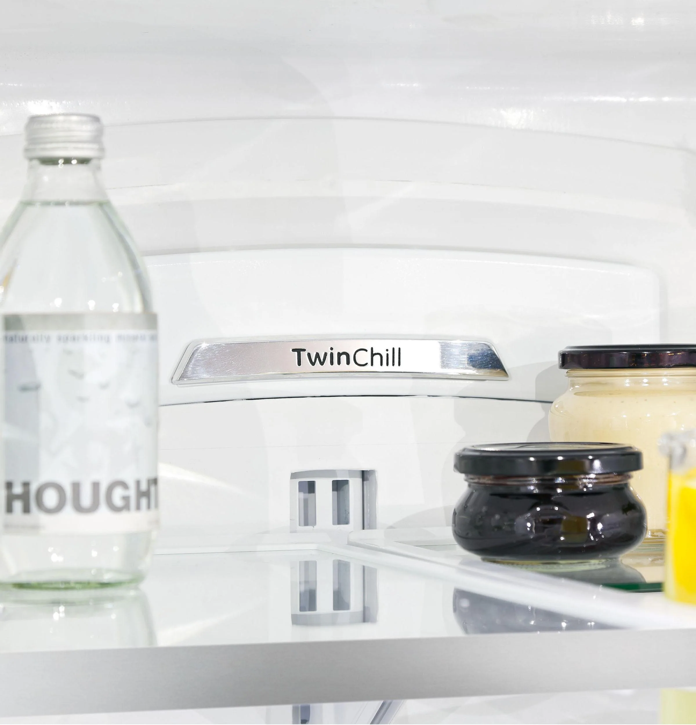 GE Profile™ Series ENERGY STAR® 23.1 Cu. Ft. Counter-Depth French-Door Refrigerator - Image 16