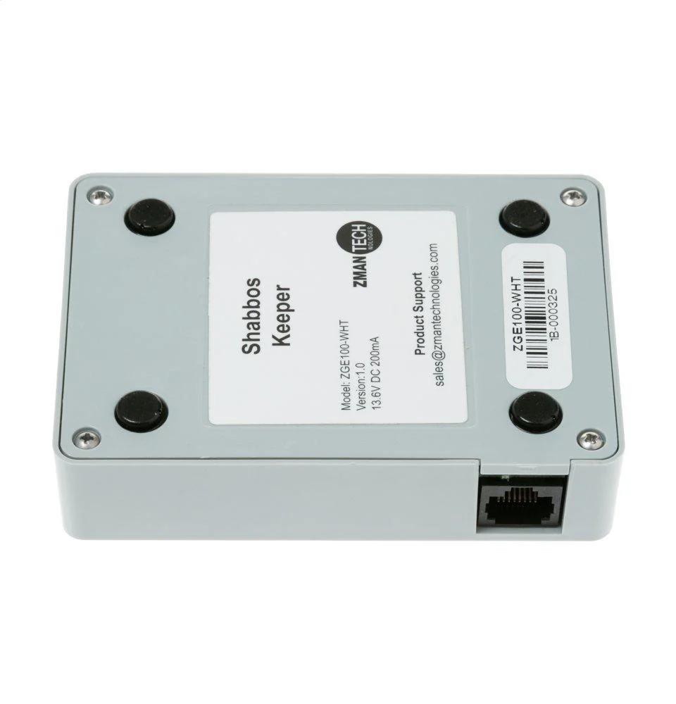Ge Appliances SHABBOSKEEPER Shabbos Keeper for the Refrigerator - Image 4