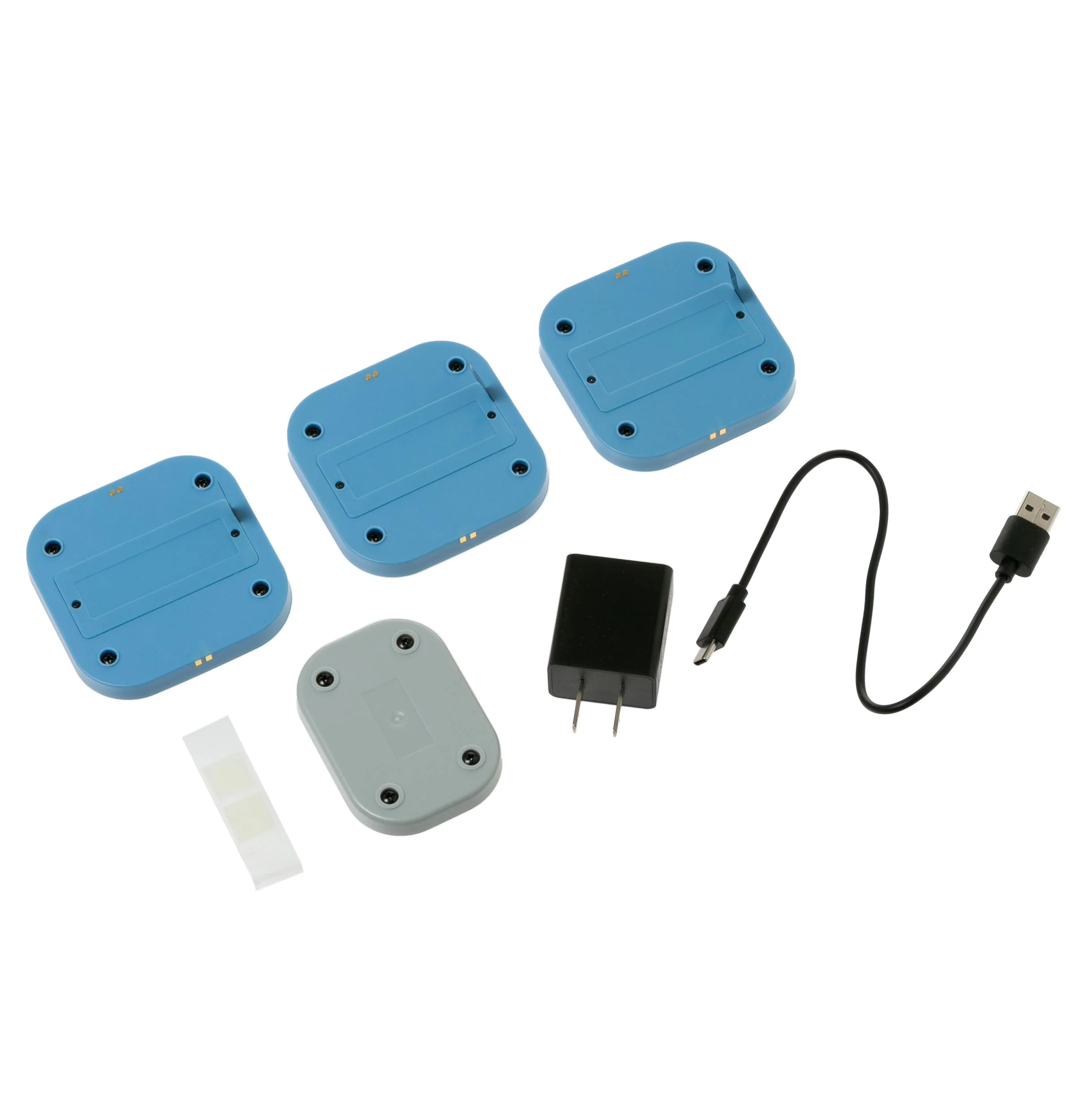 Ge Appliances SPLK30N01A UNIVERSAL 3-1 SMARTHQ™ LEAK DETECT KIT - Image 2