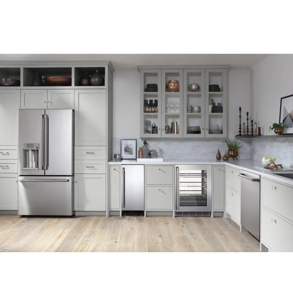 Ice Maker 15-Inch - Nugget Ice - Image 12