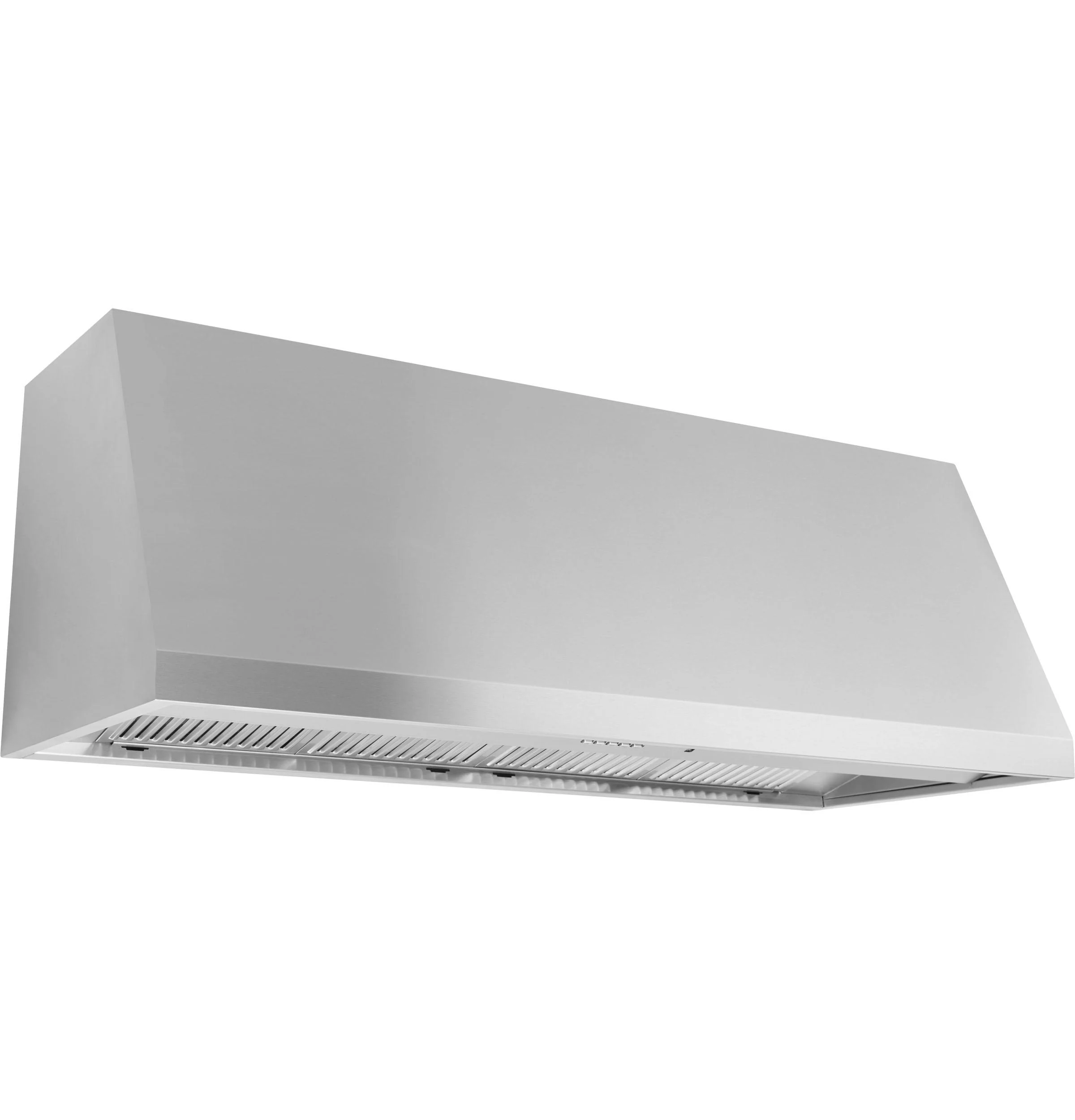 Ge Appliances UVW9484SPSS 48" Professional Hood - Image 3