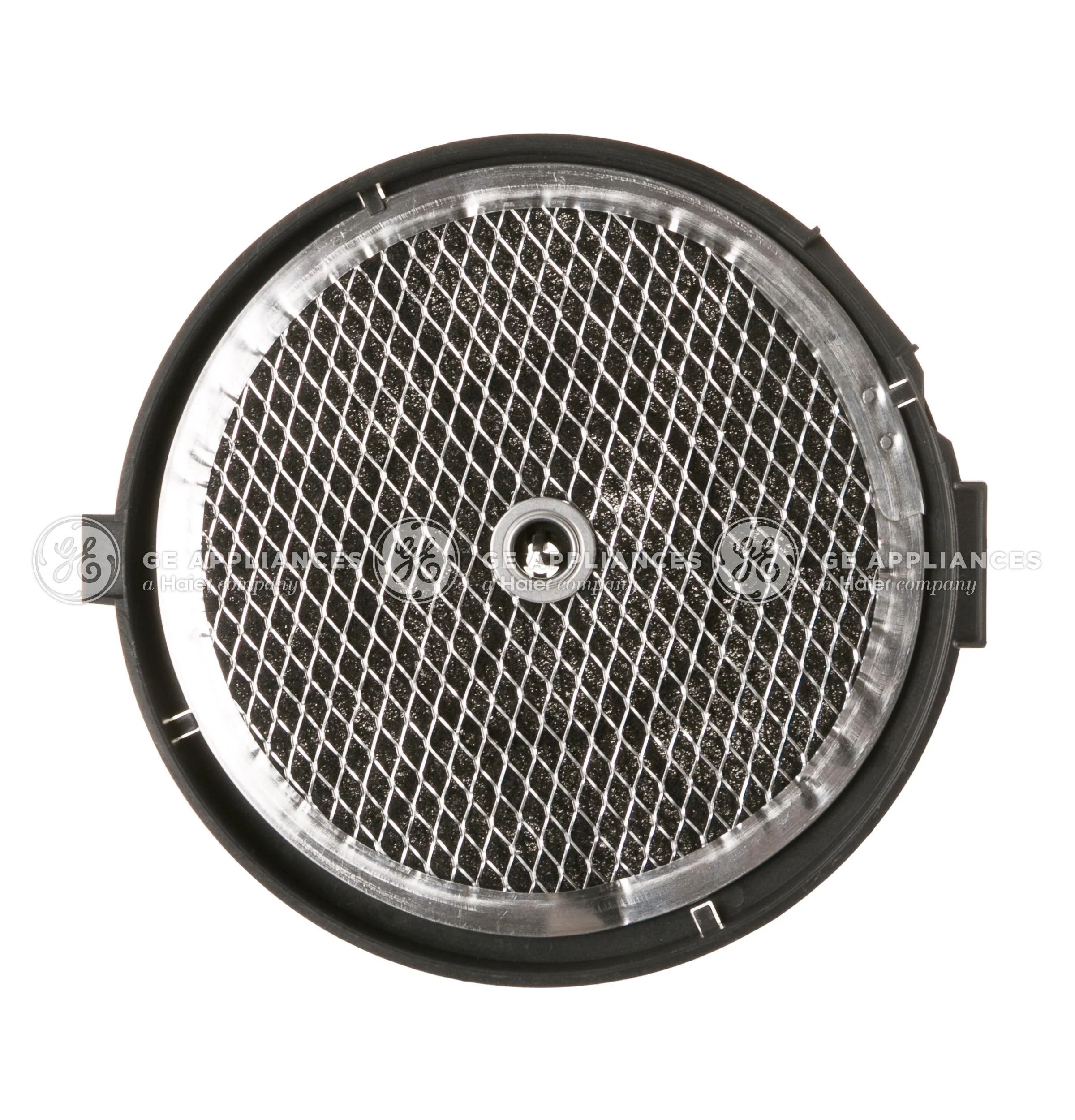 Ge Appliances UXCF91 Range Hood Charcoal Filter for Universal Ventilation Models - Image 2