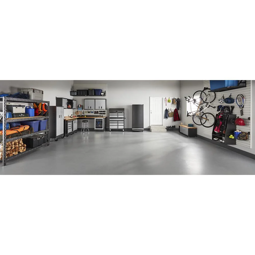 Gladiator GAGB272DLG Premier Pre-Assembled GearBox - Image 13