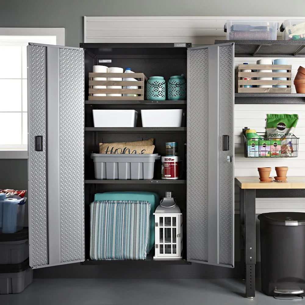 Gladiator GAMW36HWEG 3' Wide Mobile Workstation - Image 9