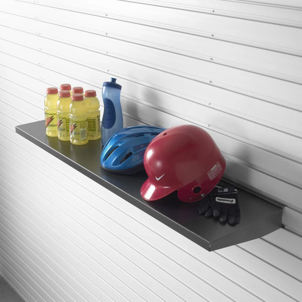 Gladiator GAWA48SFRG 48" Solid Shelf - Image 12