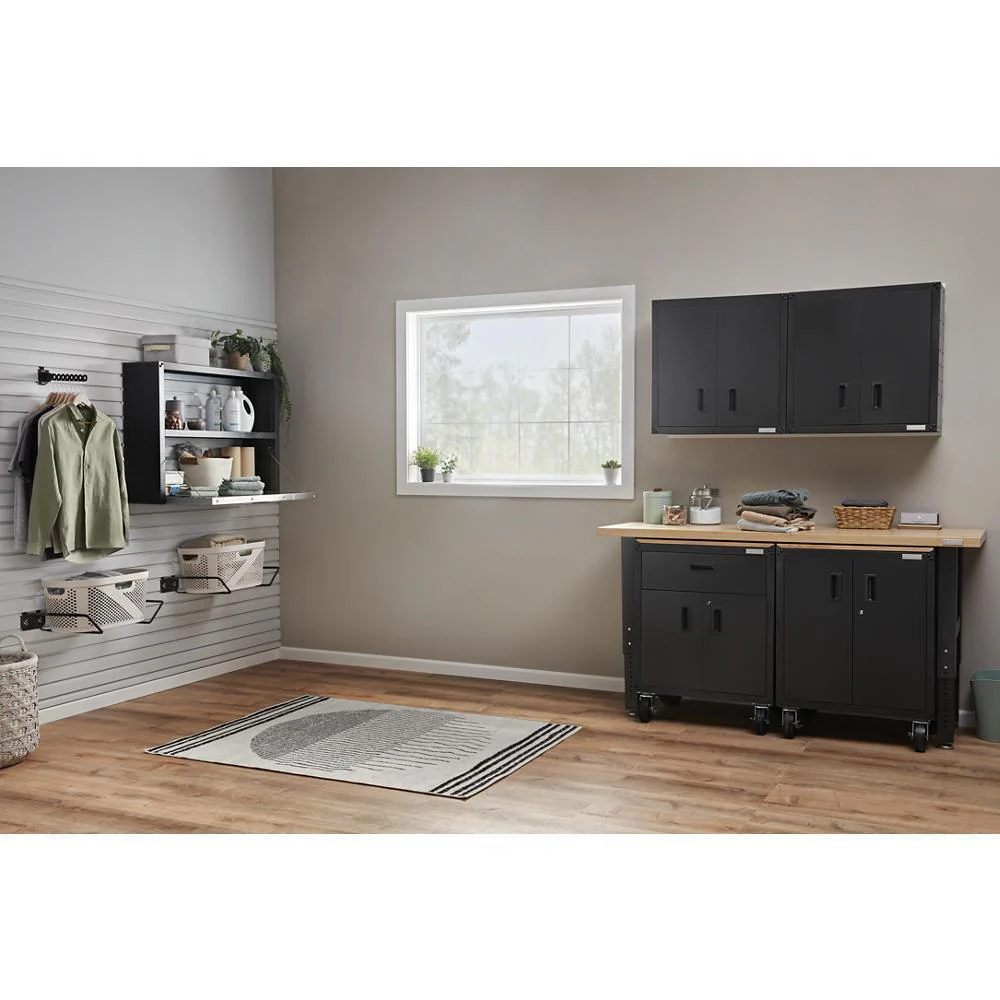 Gladiator GAWA48SFRG 48" Solid Shelf - Image 3