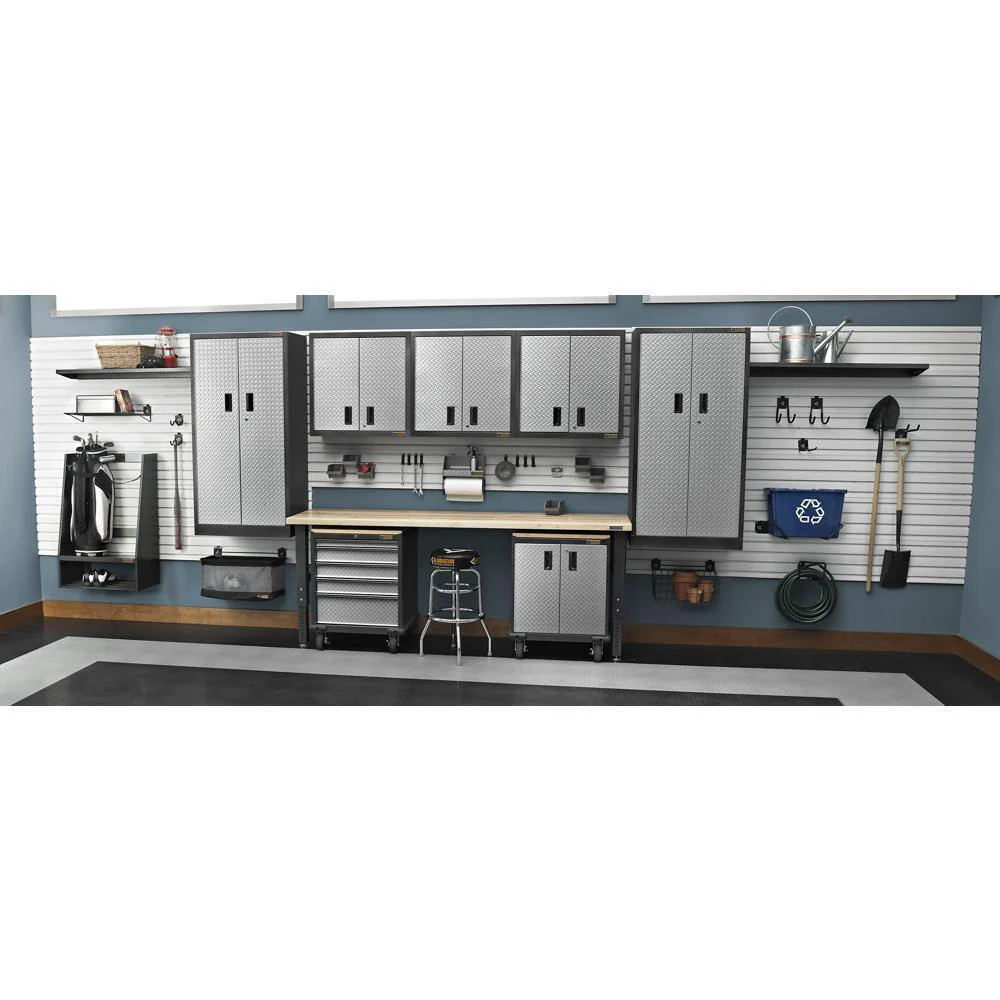 Gladiator GAWA48SFRG 48" Solid Shelf - Image 8