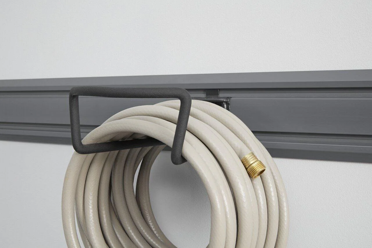 Gladiator GAWC042PZY 4' Wide GearTrack® Channels (2-Pack) - Image 5