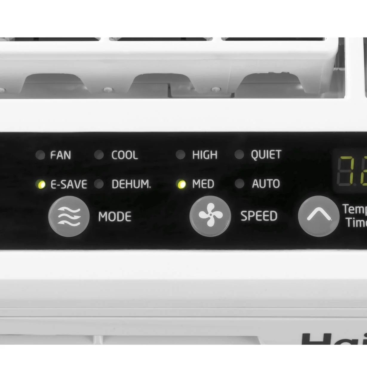 ESAQ406TZ Haier ENERGY STAR® 6,200 BTU Ultra Quiet Window Air Conditioner for Small Rooms up to 250 sq. ft. - Image 20